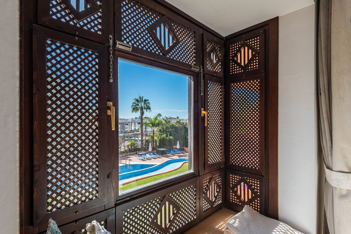 Apartment for sale in Marbella - photo 12