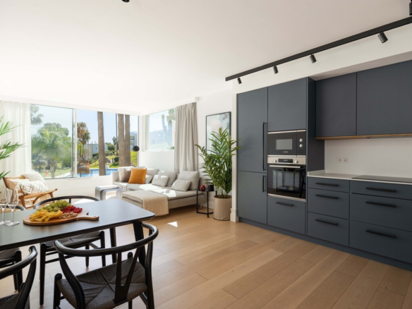 Apartment for sale in Marbella