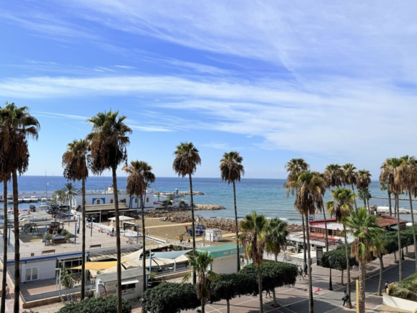 Apartment for sale in Marbella