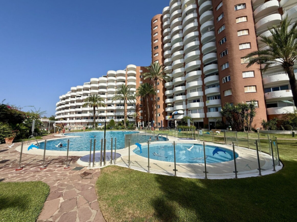 Apartment for sale in Marbella