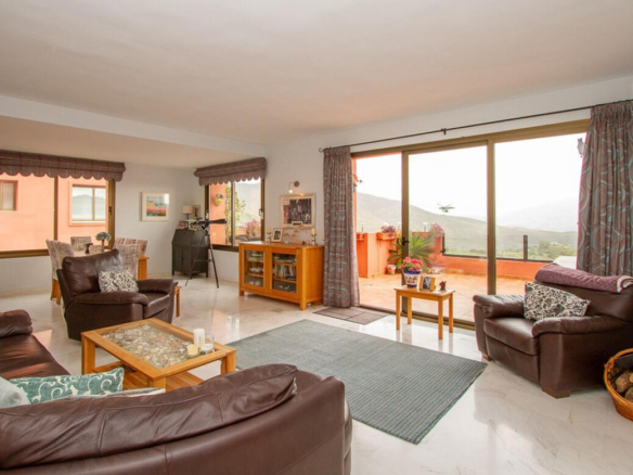 Apartment for sale in Marbella