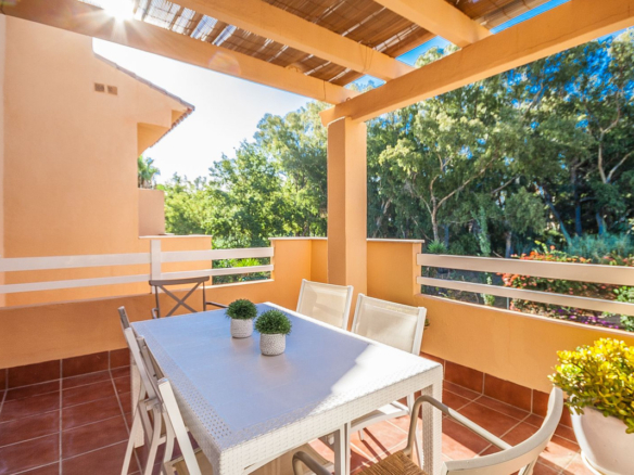 Apartment for sale in Marbella