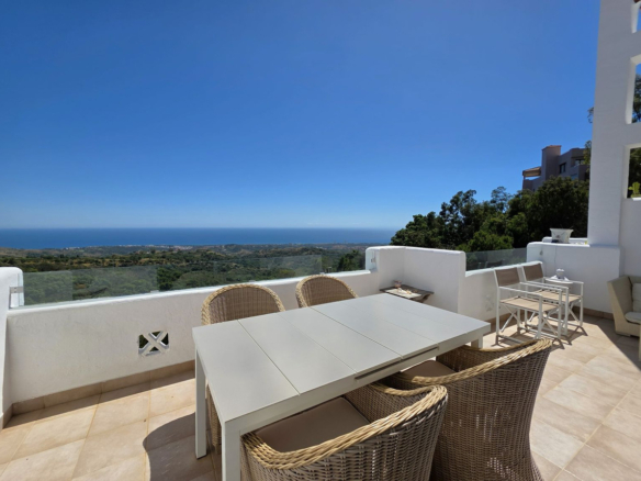 Apartment for sale in Marbella