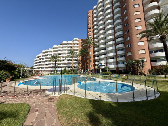 Apartment for sale in Marbella