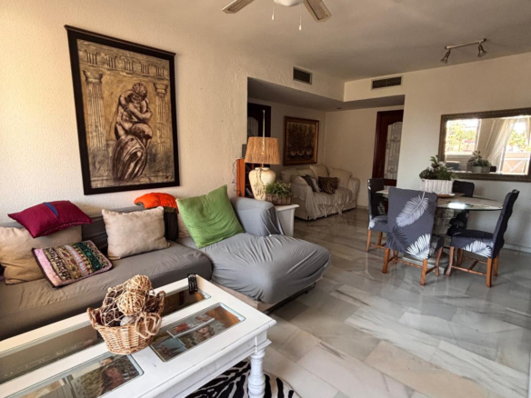 Apartment for sale in Marbella