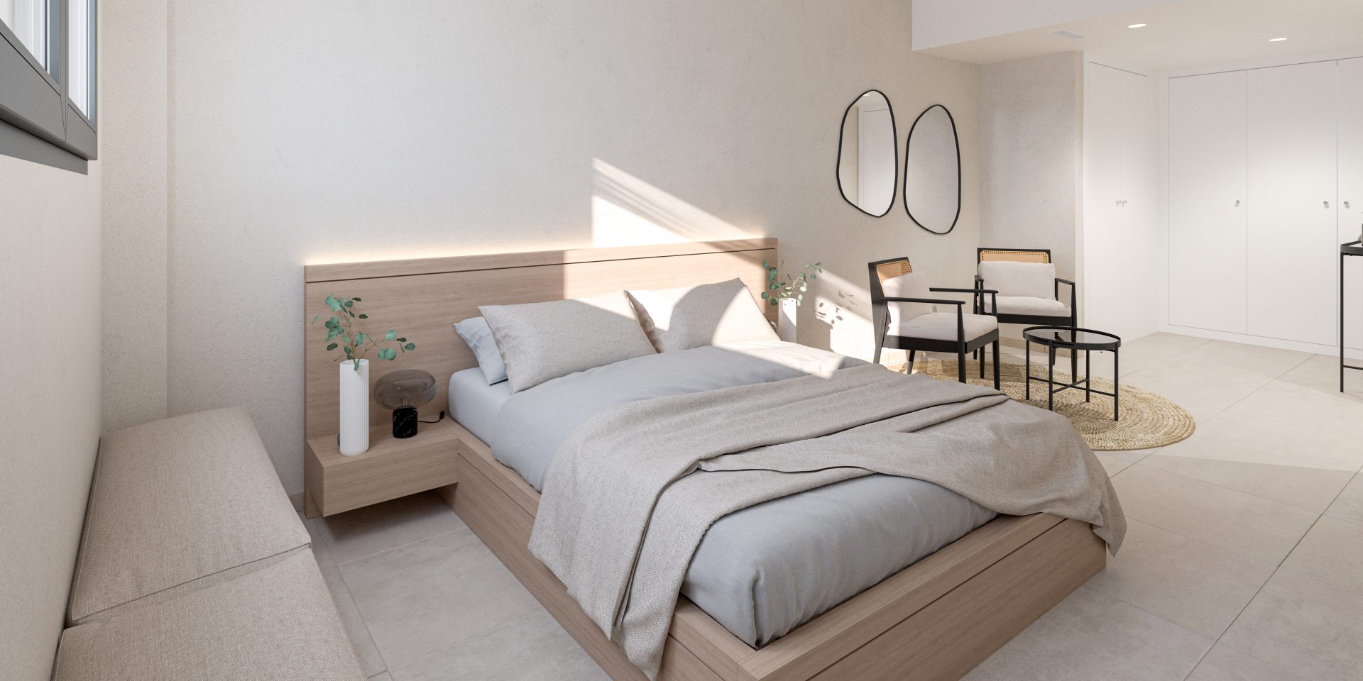 Apartment for sale in Mijas - photo 4