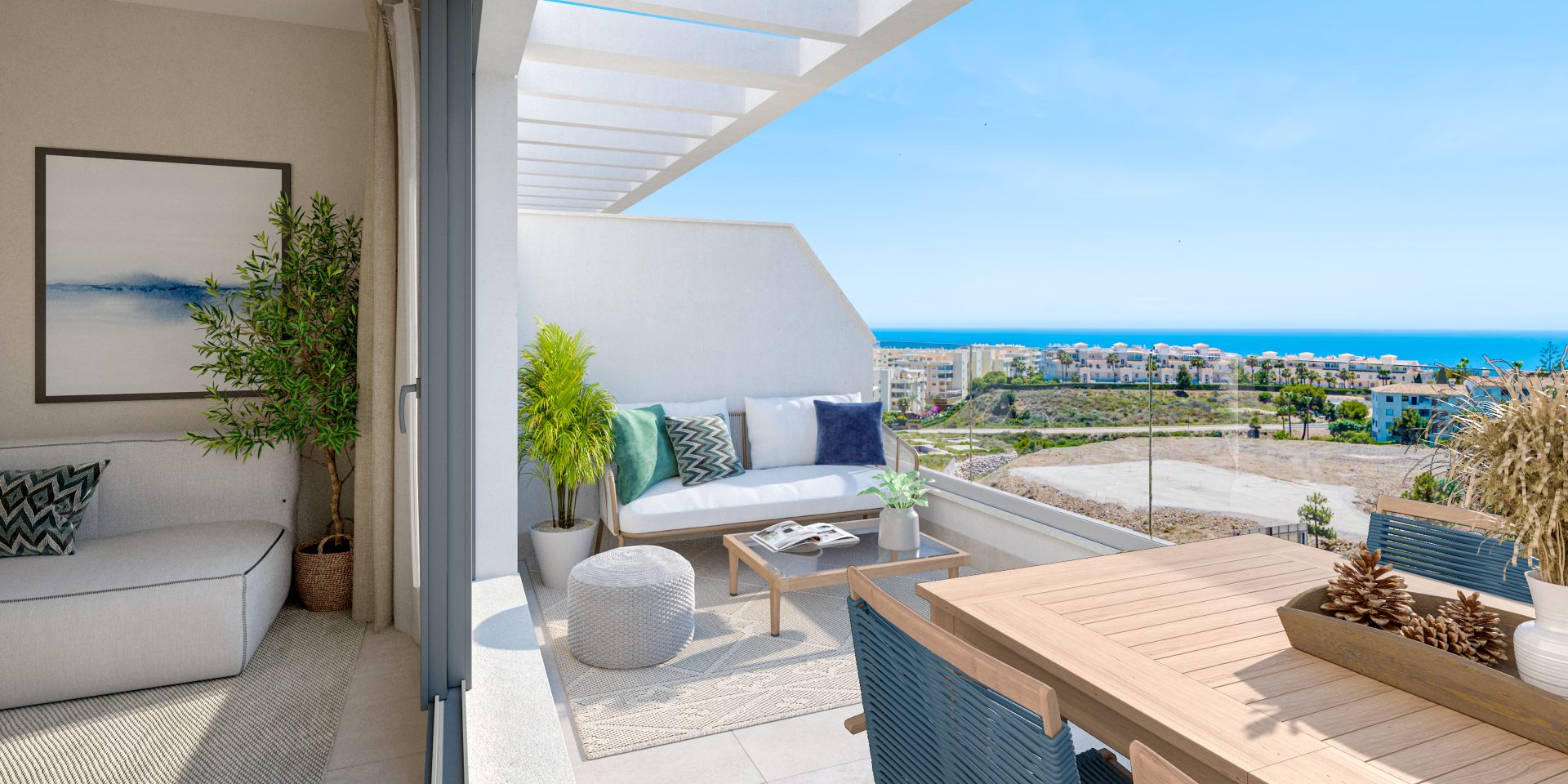 Apartment for sale in Mijas - photo 5