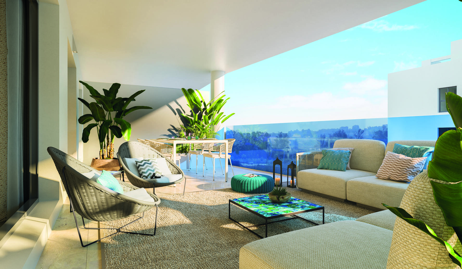 Apartment for sale in Mijas - photo 3