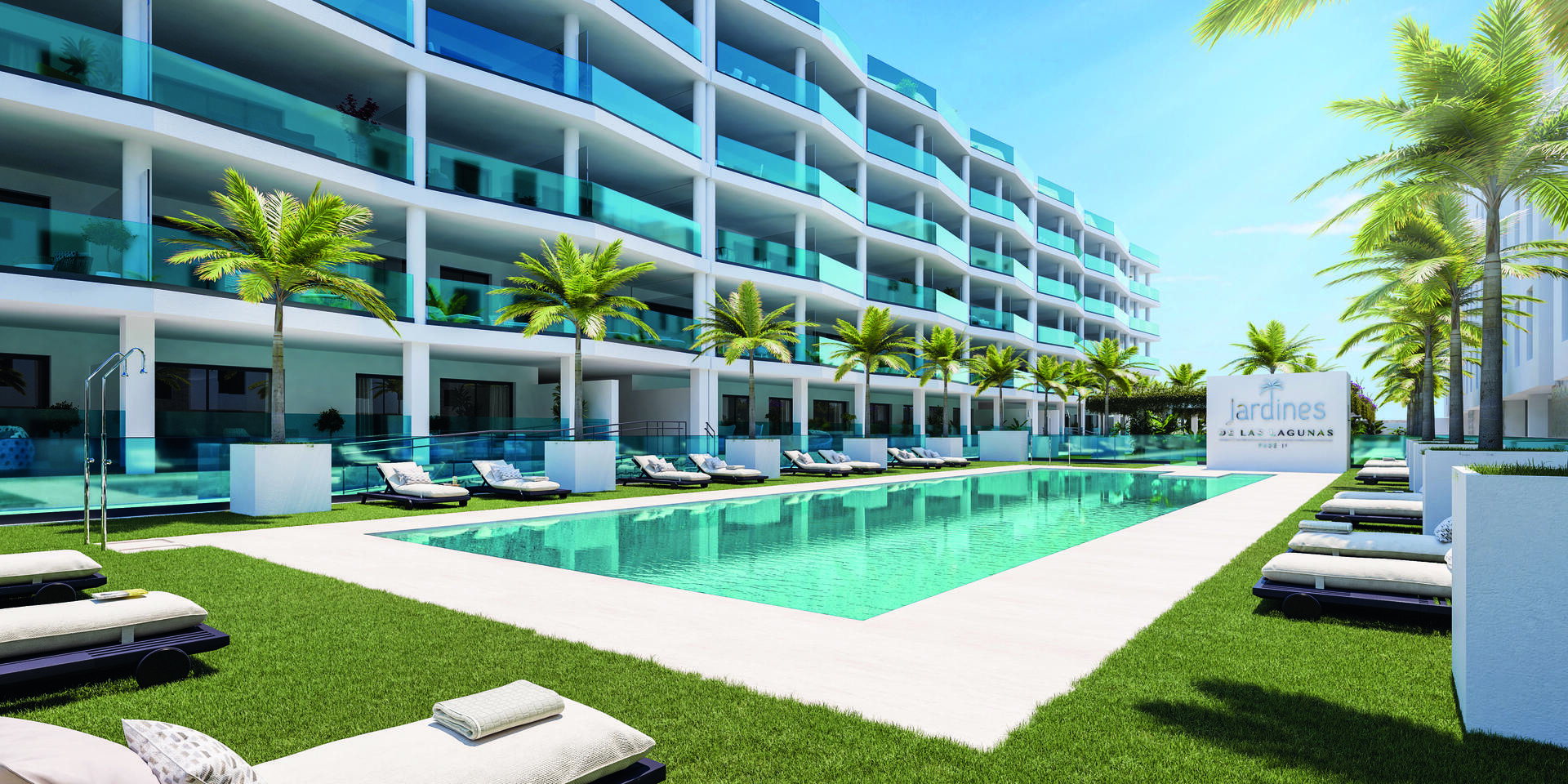 Apartment for sale in Mijas - photo 4