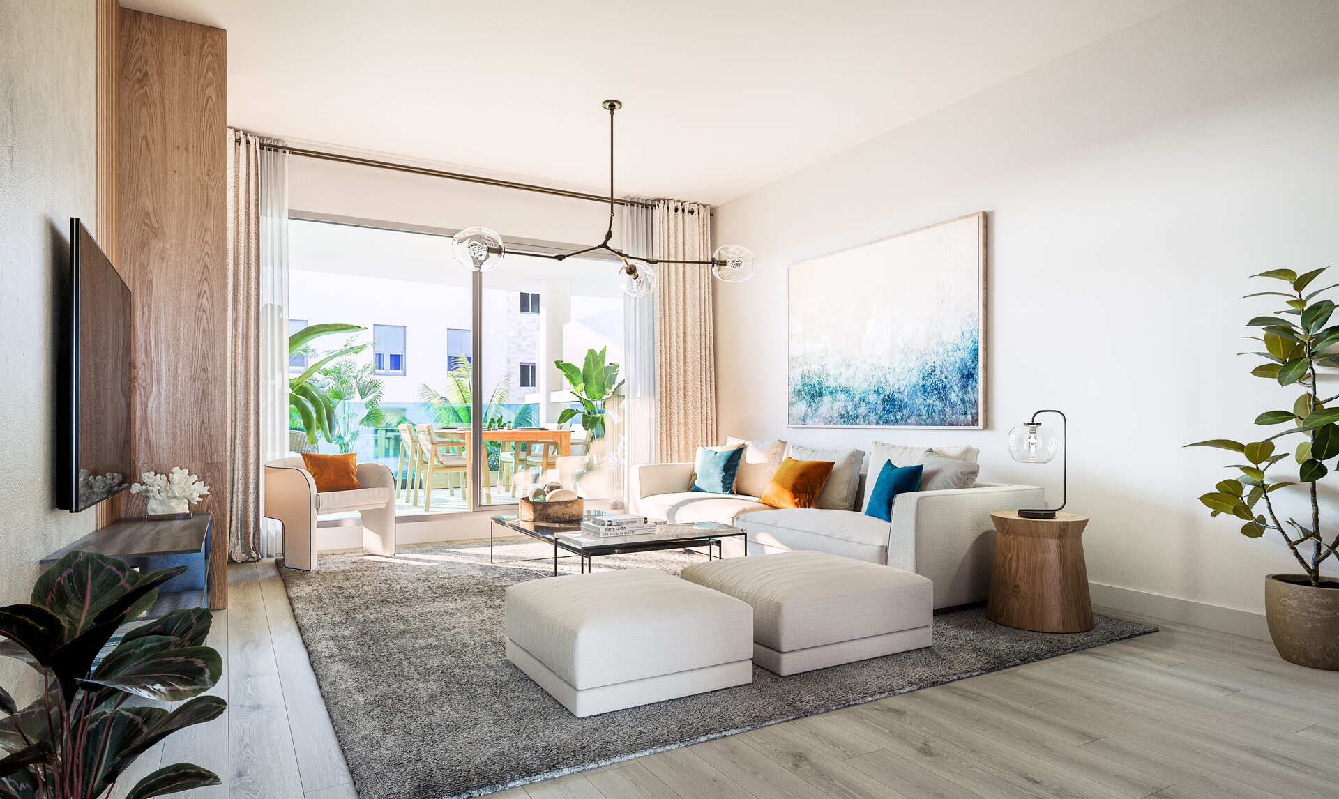 Apartment for sale in Mijas - photo 5
