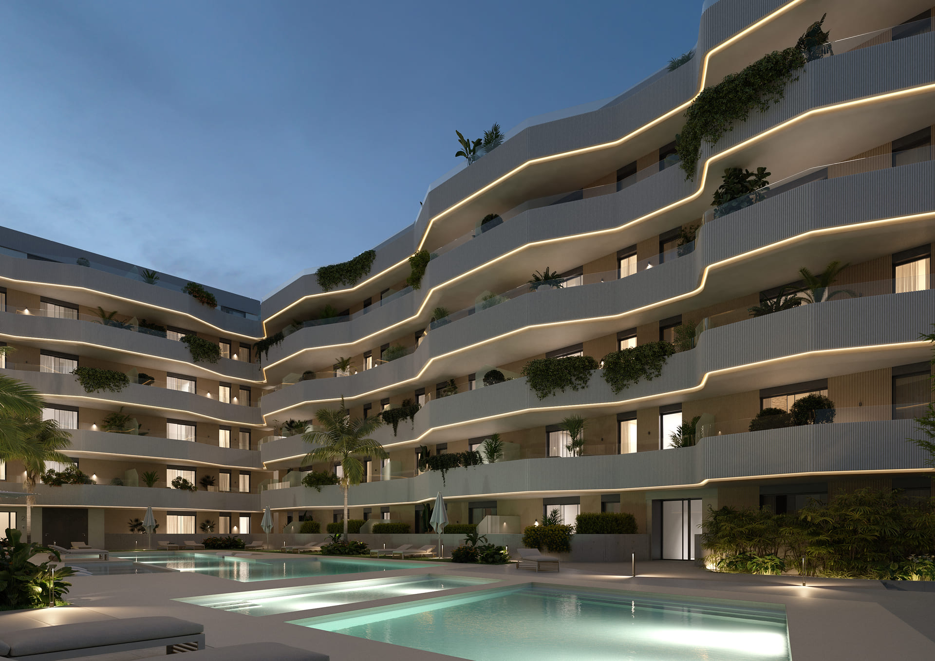 Apartment for sale in Mijas - photo 3