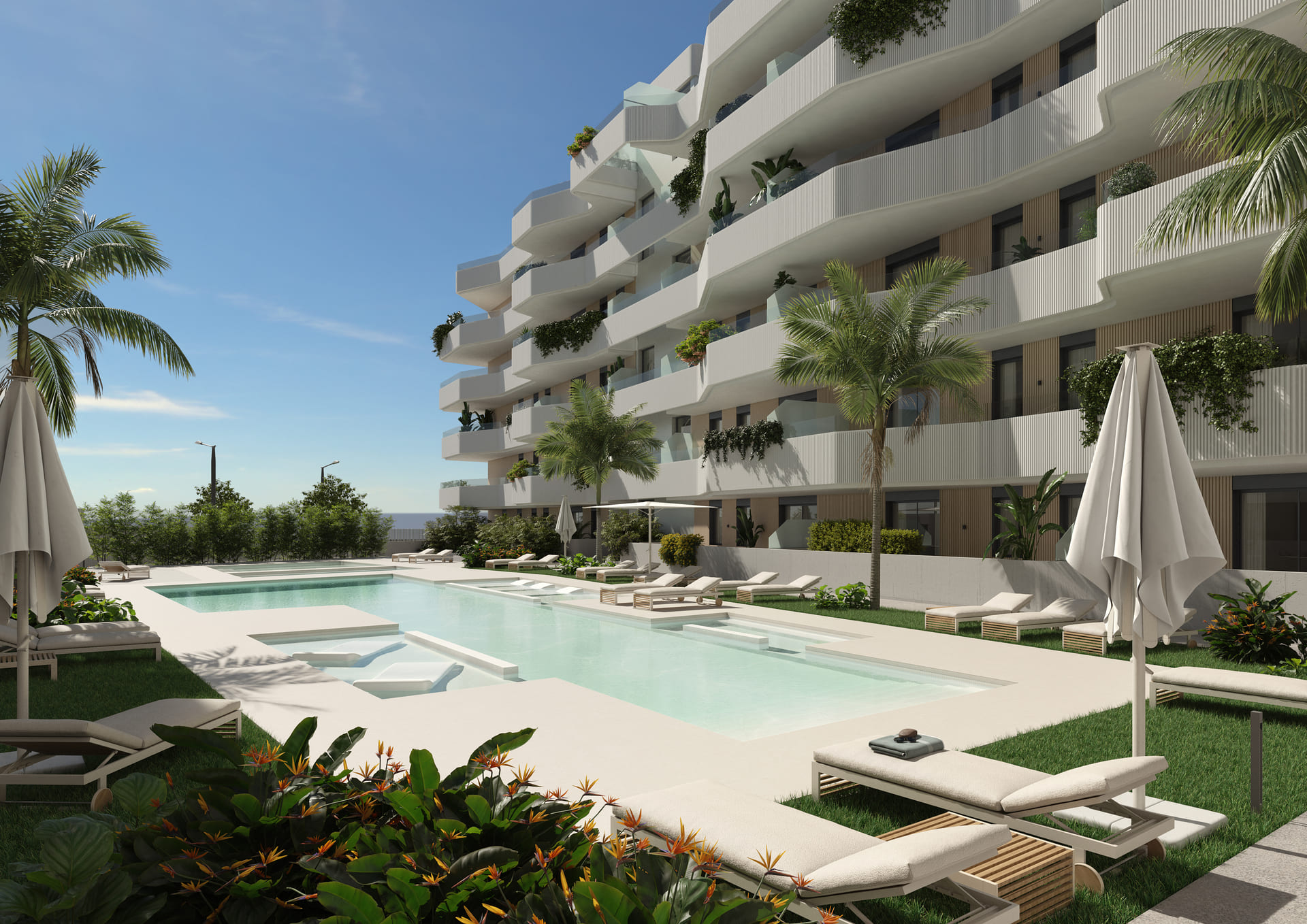 Apartment for sale in Mijas - photo 13