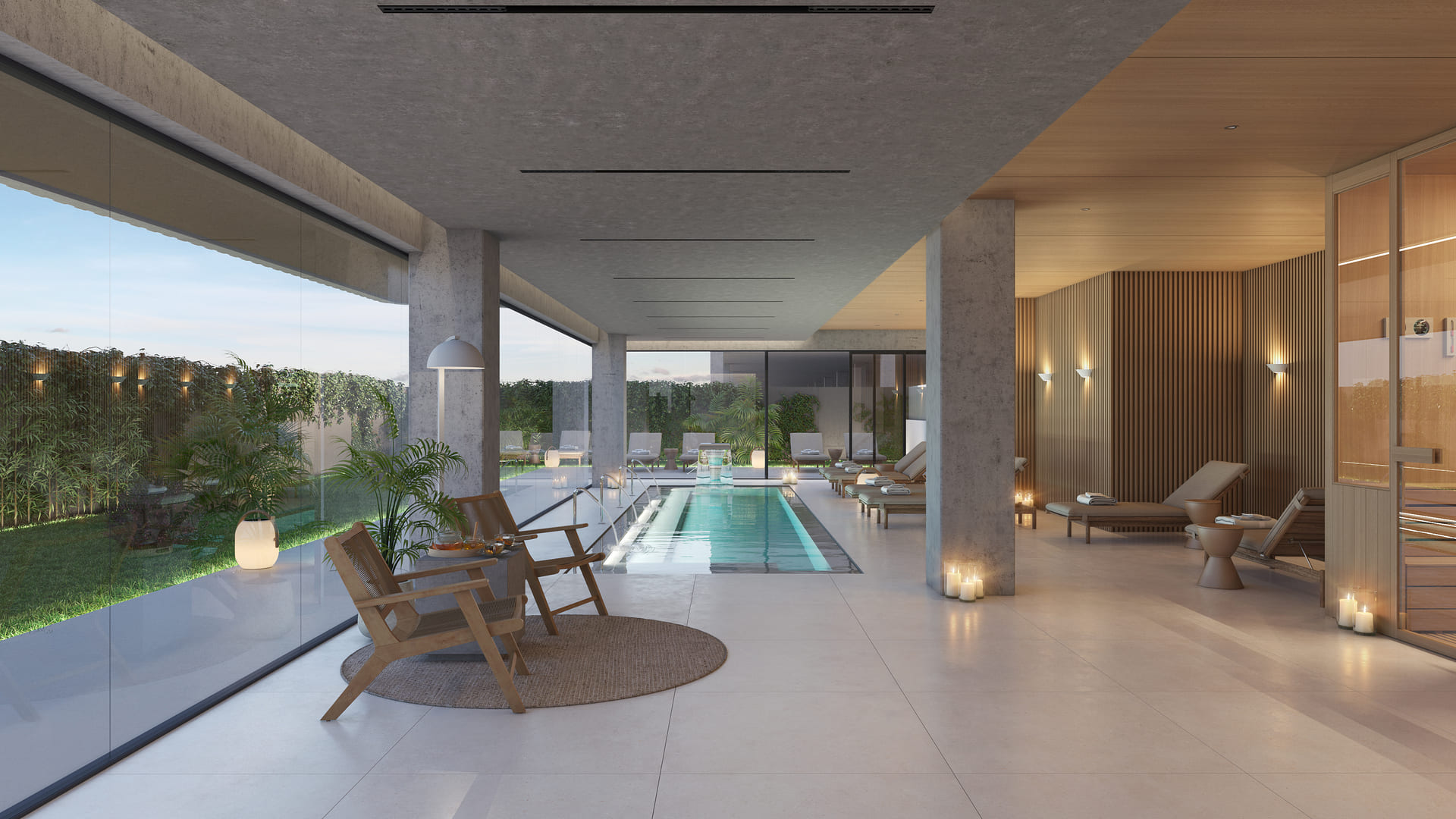 Apartment for sale in Mijas - photo 15
