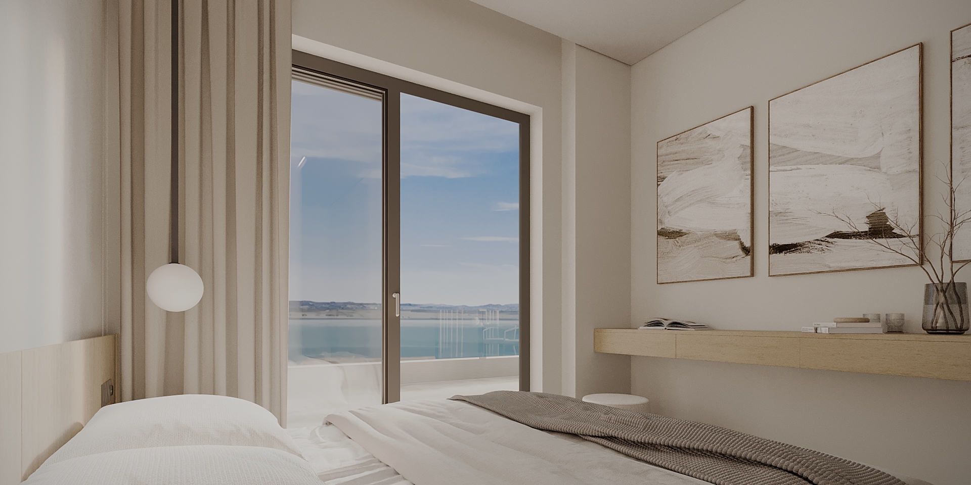Apartment for sale in Mijas - photo 3