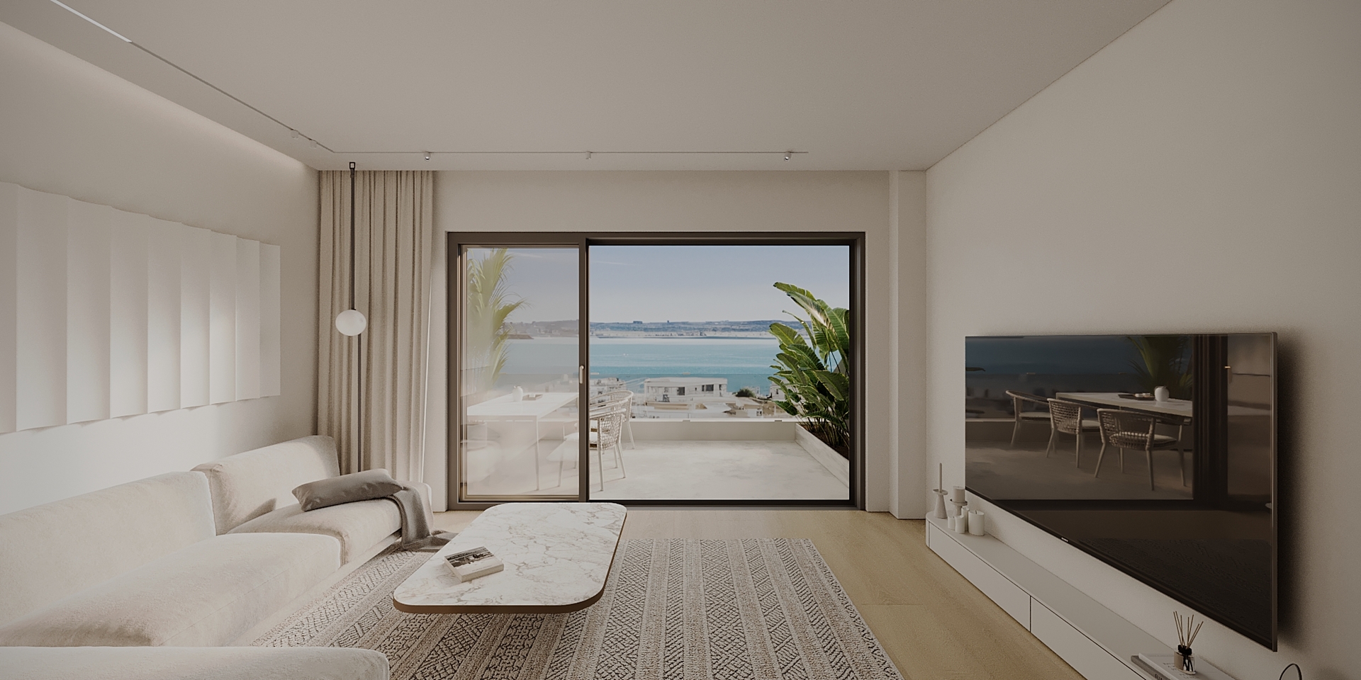 Apartment for sale in Mijas - photo 4