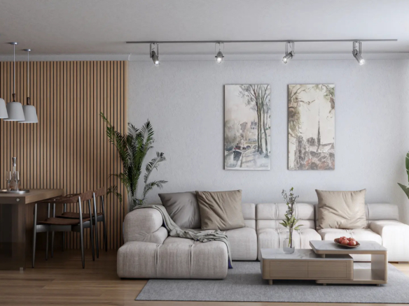 Apartment for sale in Mijas