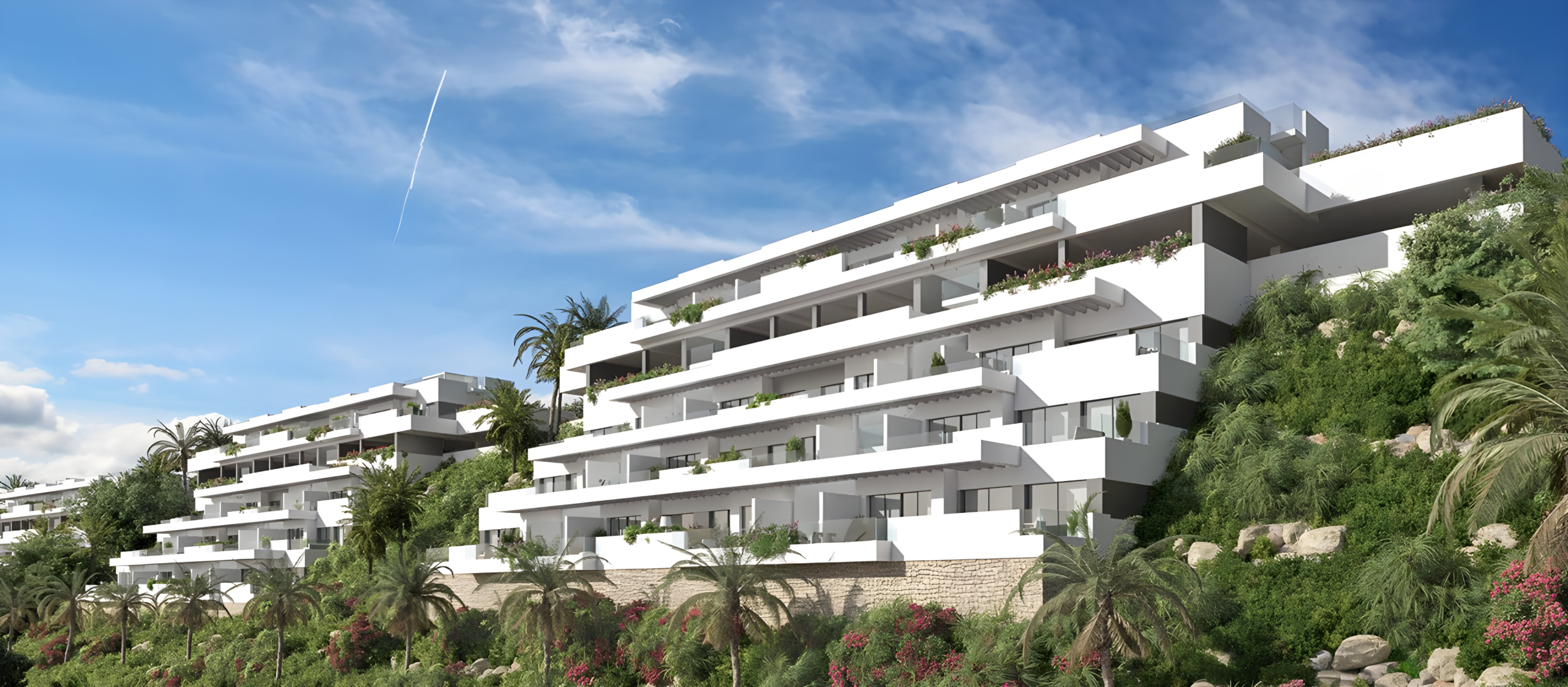 Apartment for sale in Mijas - photo 3