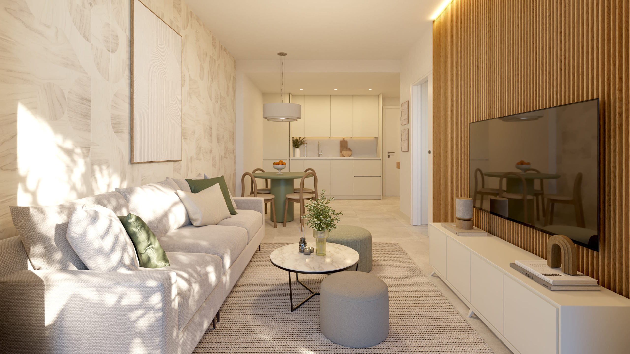 Apartment for sale in Mijas - photo 2