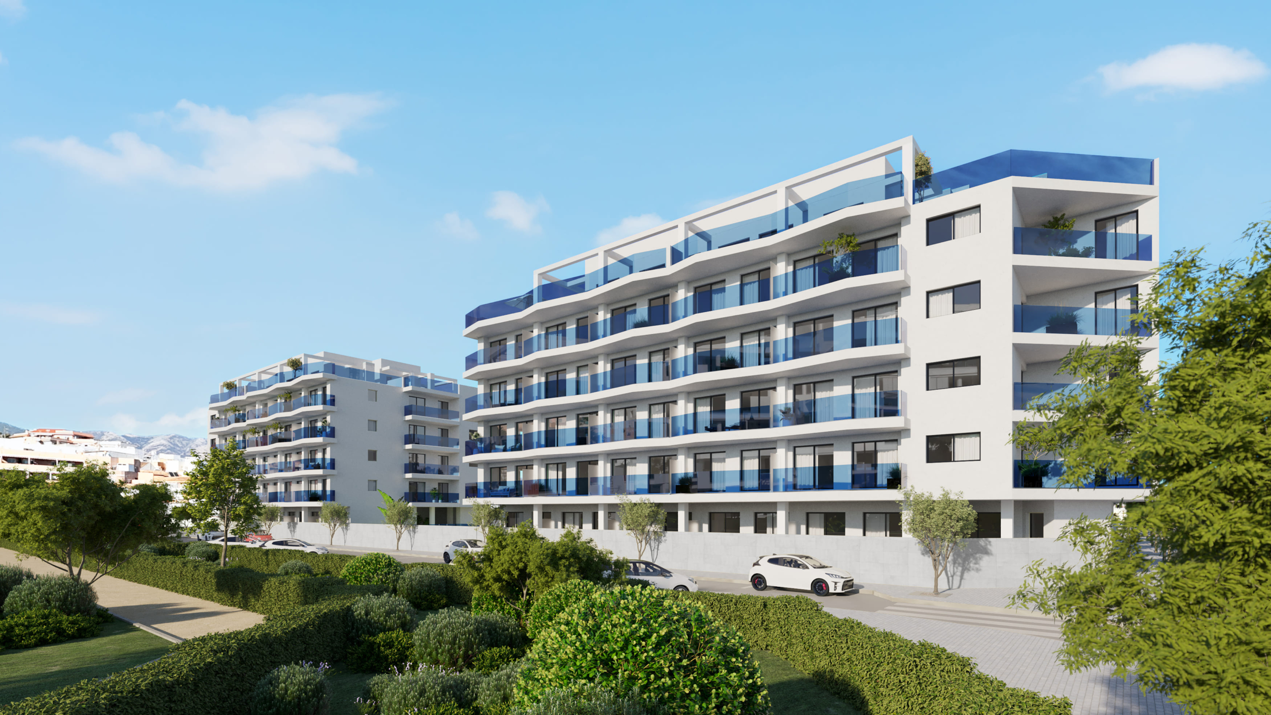 Apartment for sale in Mijas - photo 5