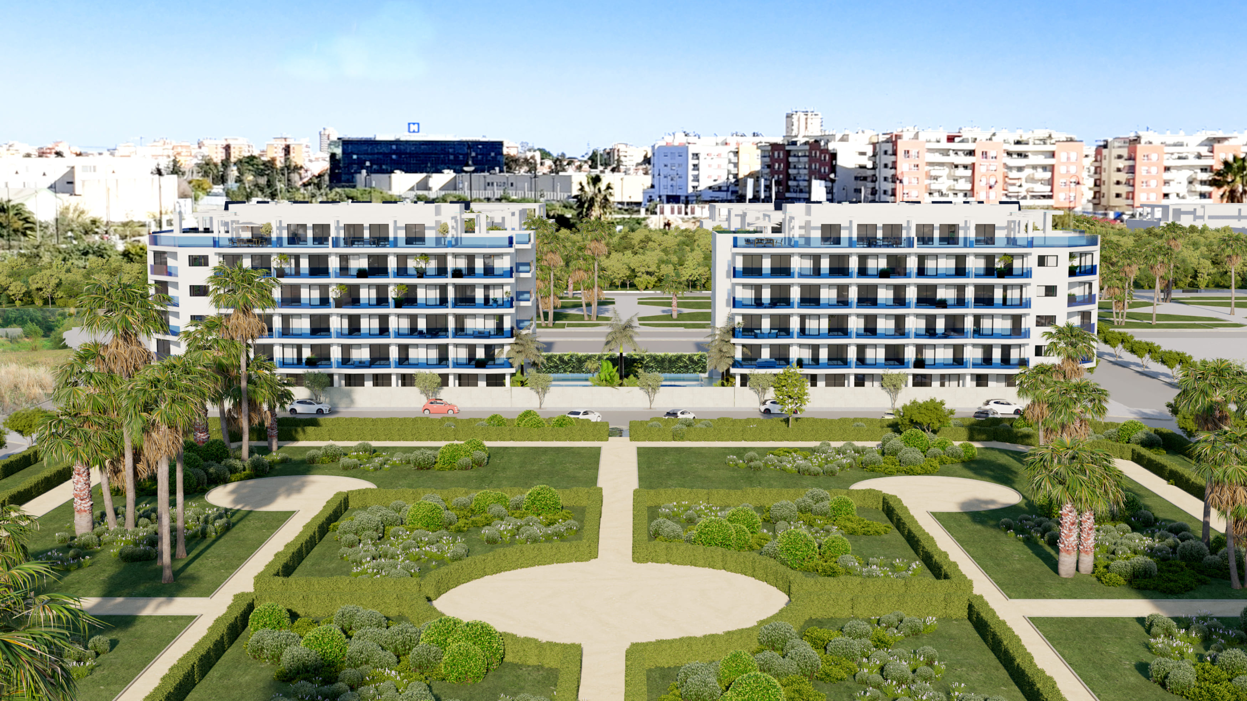 Apartment for sale in Mijas - photo 6