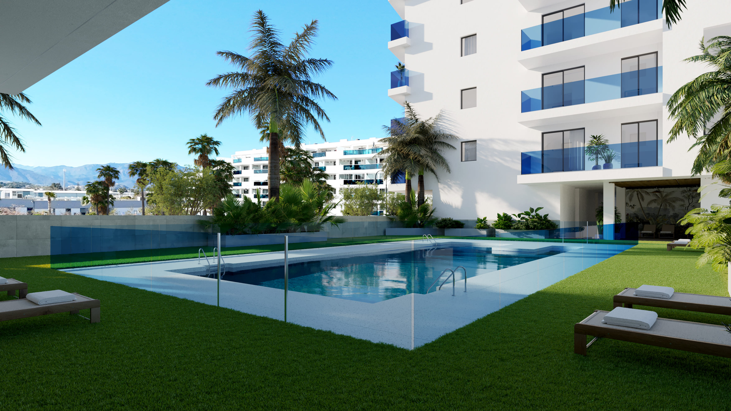 Apartment for sale in Mijas - photo 8
