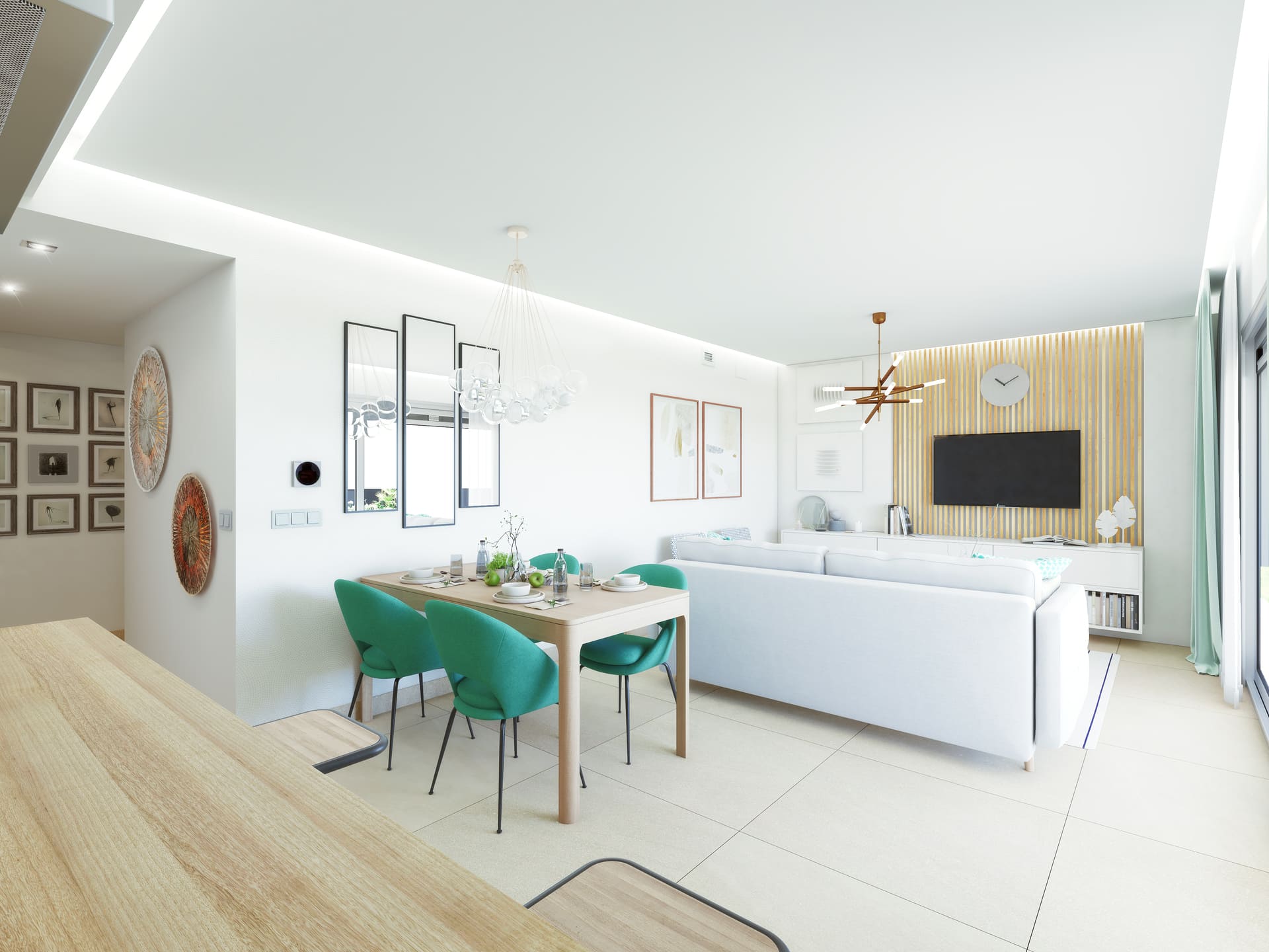 Apartment for sale in Mijas – photo 12 Apartment for sale in Mijas - photo 12