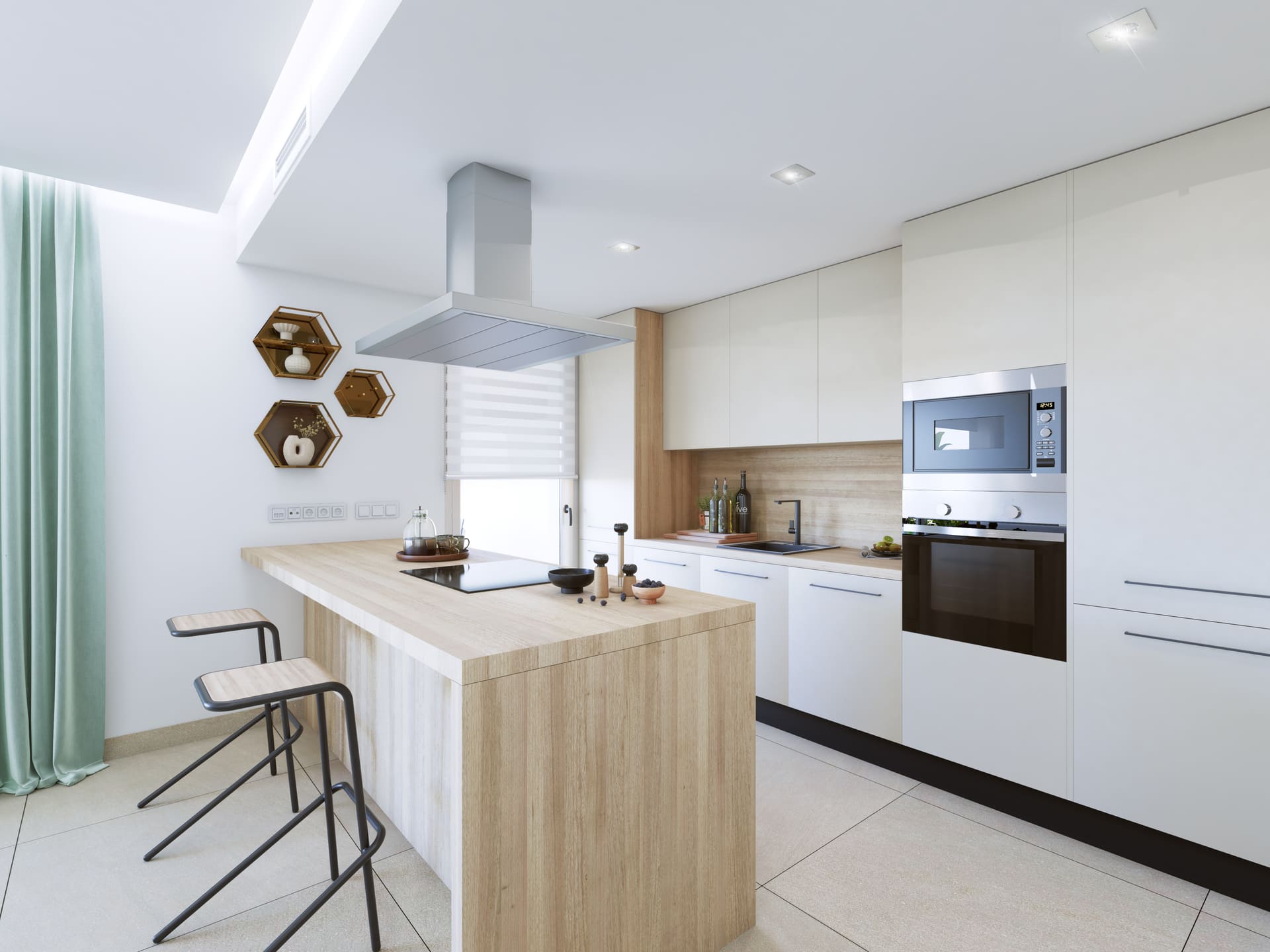 Apartment for sale in Mijas – photo 14 Apartment for sale in Mijas - photo 14