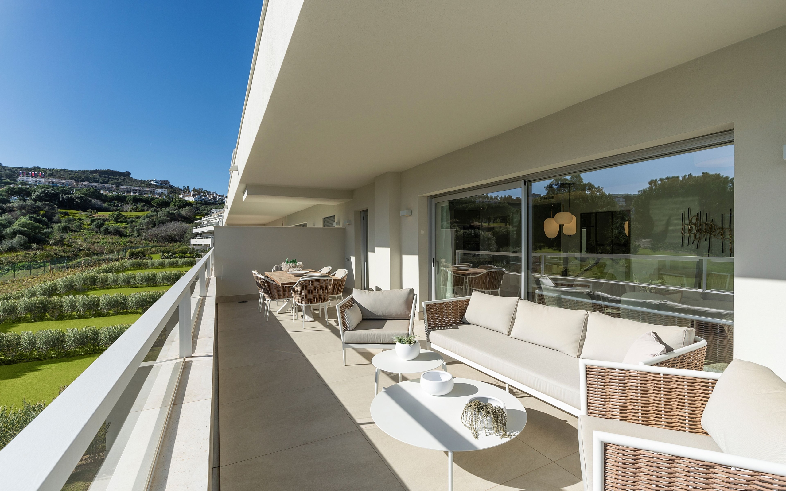 Apartment for sale in Mijas – photo 9 Apartment for sale in Mijas - photo 9