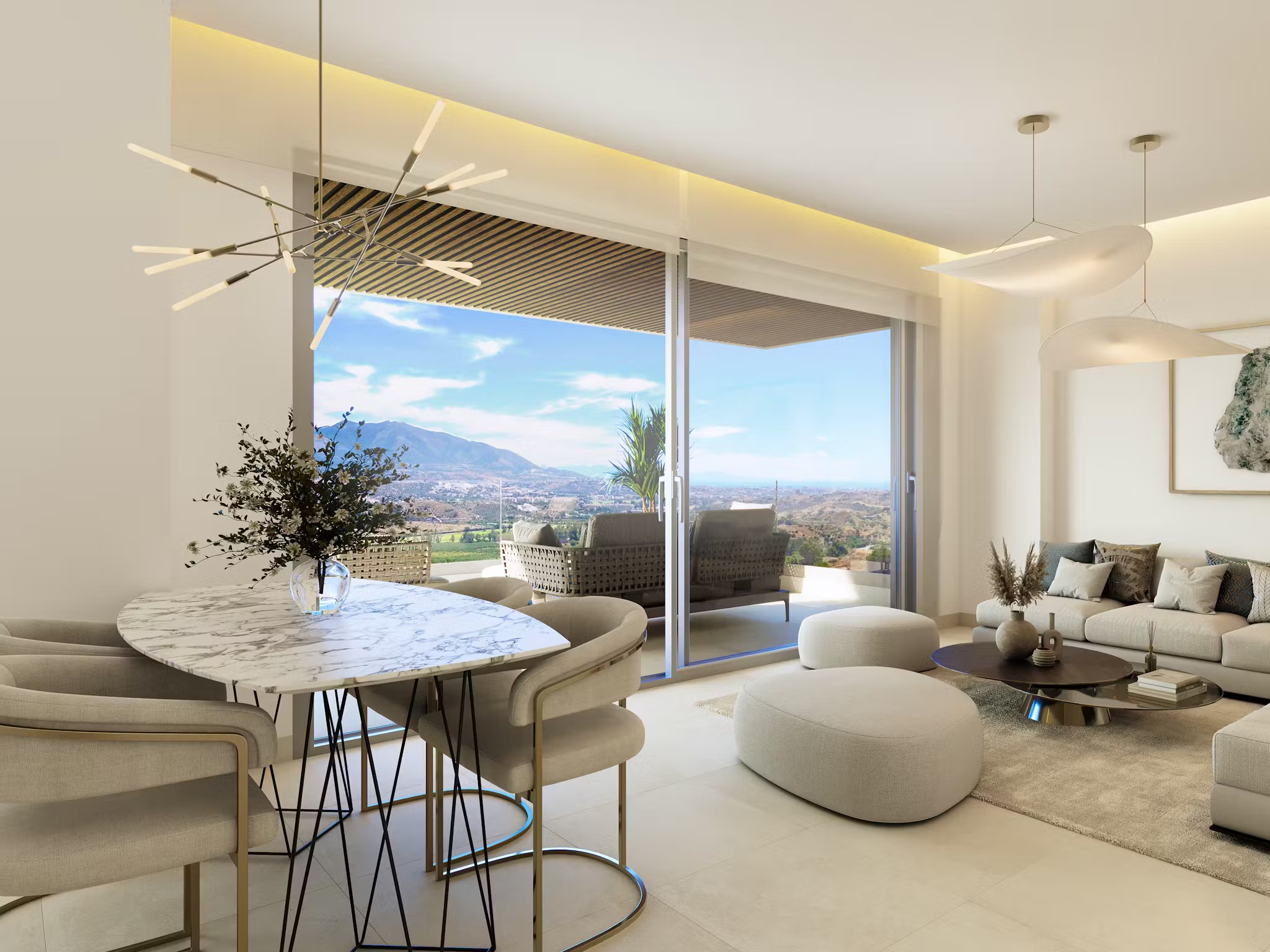 Apartment for sale in Mijas – photo 8 Apartment for sale in Mijas - photo 8