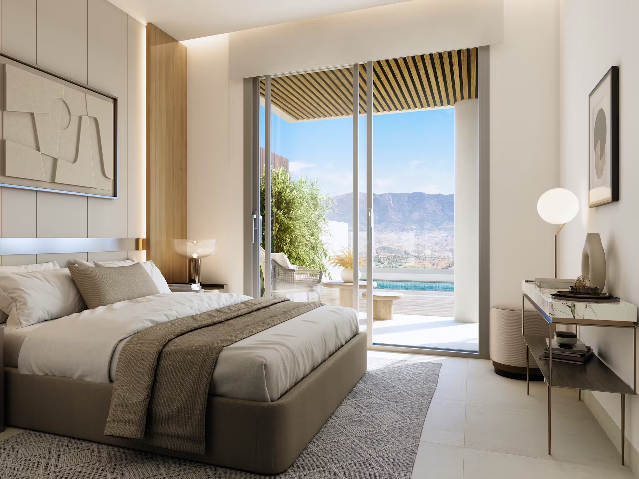 Apartment for sale in Mijas – photo 10 Apartment for sale in Mijas - photo 10