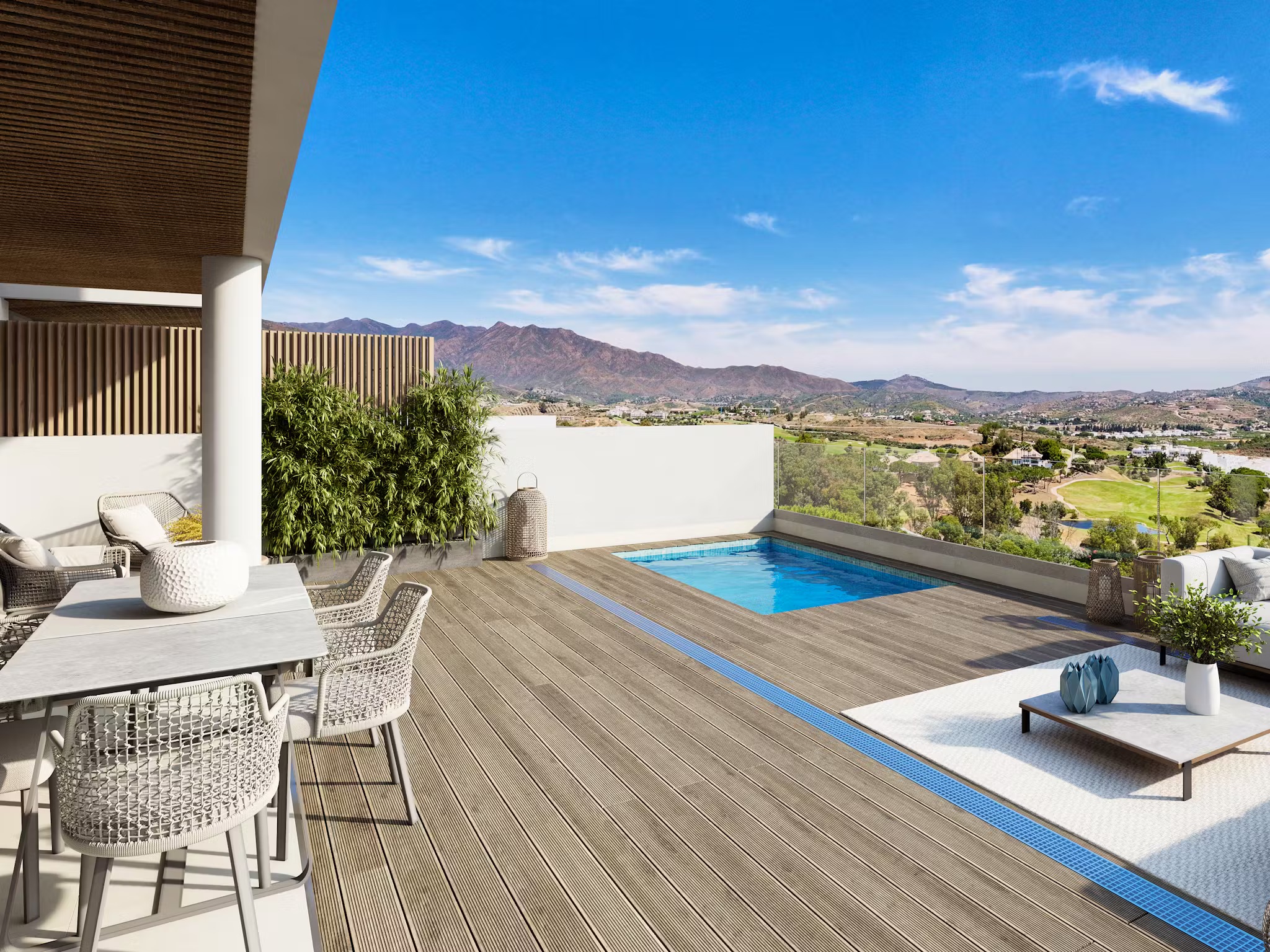Apartment for sale in Mijas – photo 13 Apartment for sale in Mijas - photo 13
