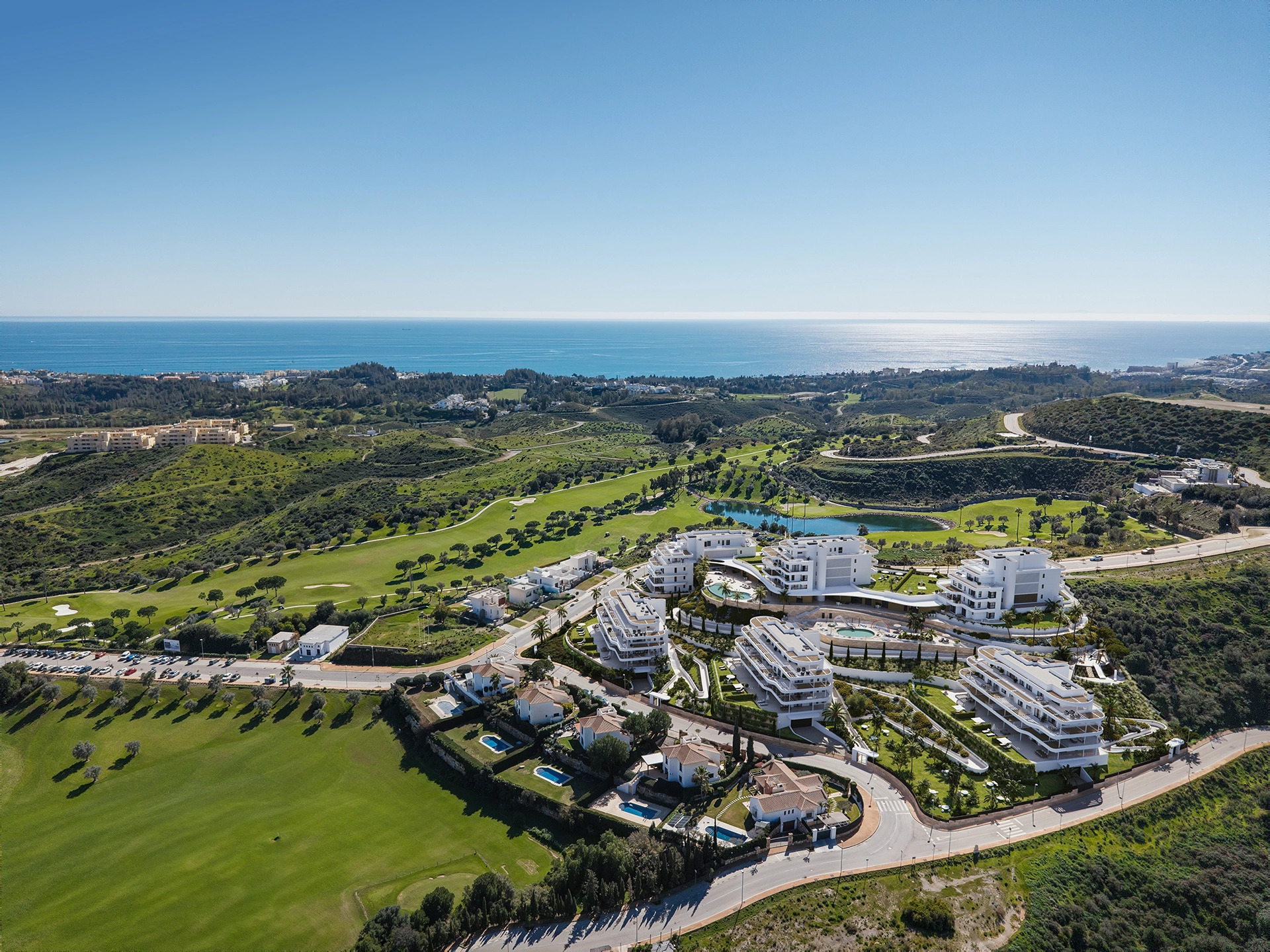 Apartment for sale in Mijas – photo 14 Apartment for sale in Mijas - photo 14