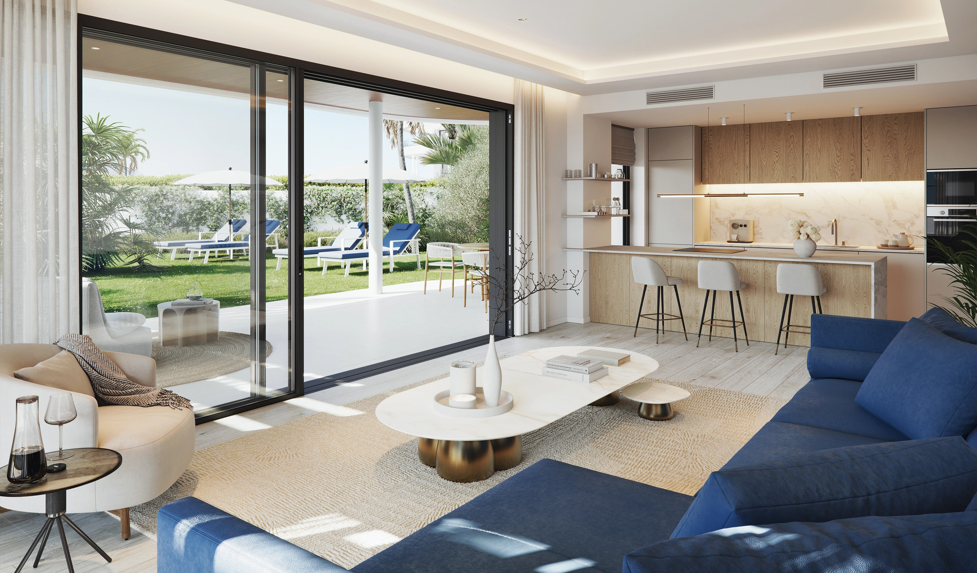 Apartment for sale in Mijas – photo 8 Apartment for sale in Mijas - photo 8