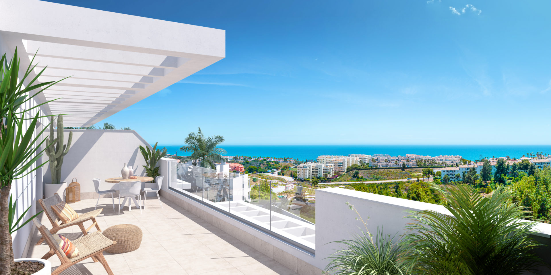 Apartment for sale in Mijas - photo 10