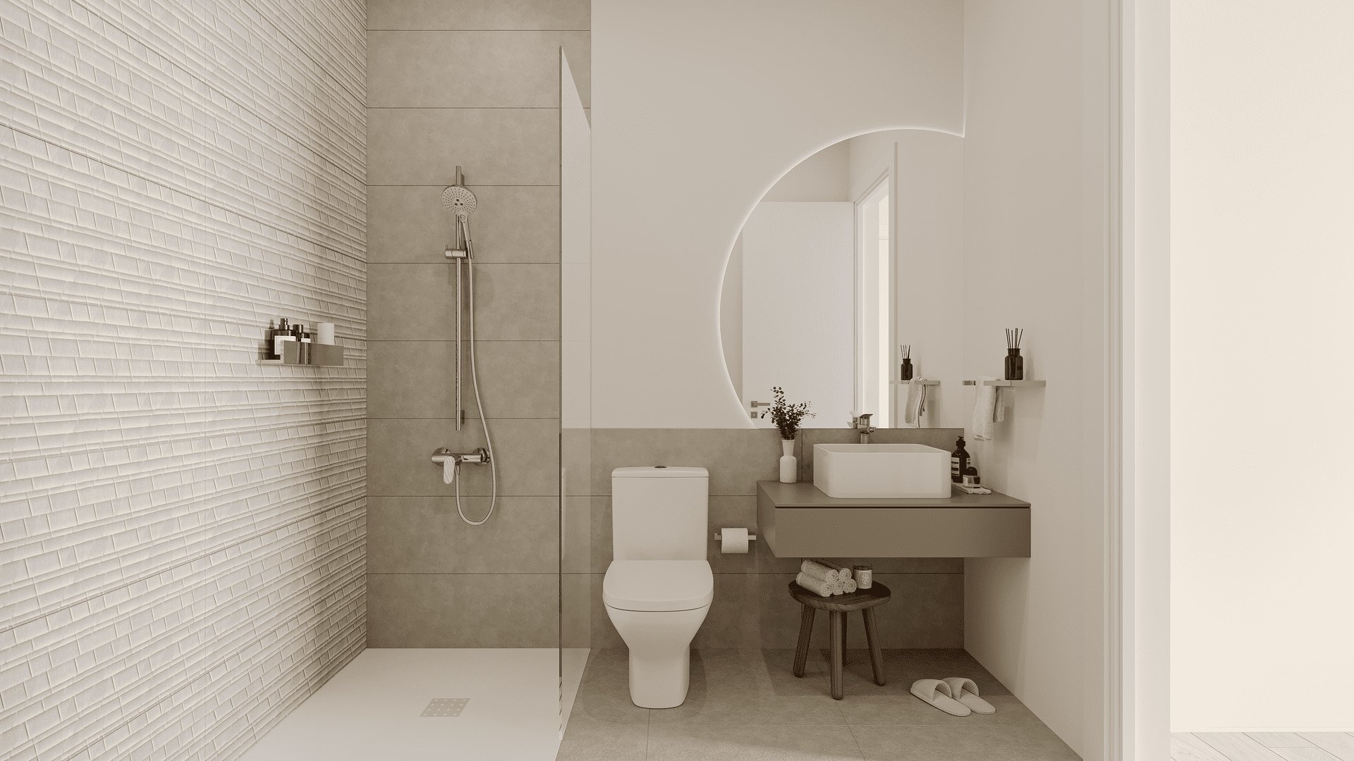 Apartment for sale in Mijas – photo 4 Apartment for sale in Mijas - photo 4