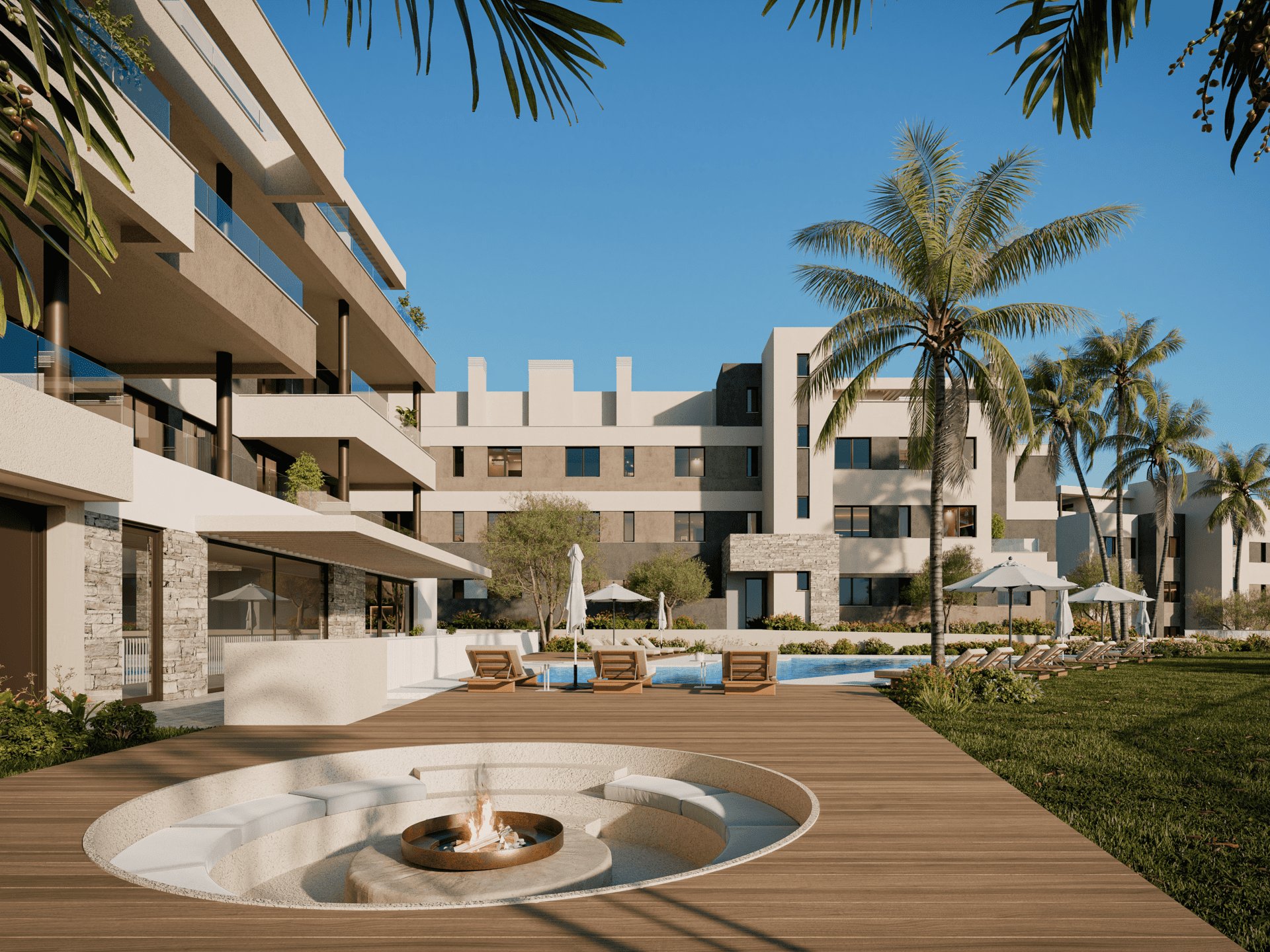 Apartment for sale in Mijas – photo 5 Apartment for sale in Mijas - photo 5