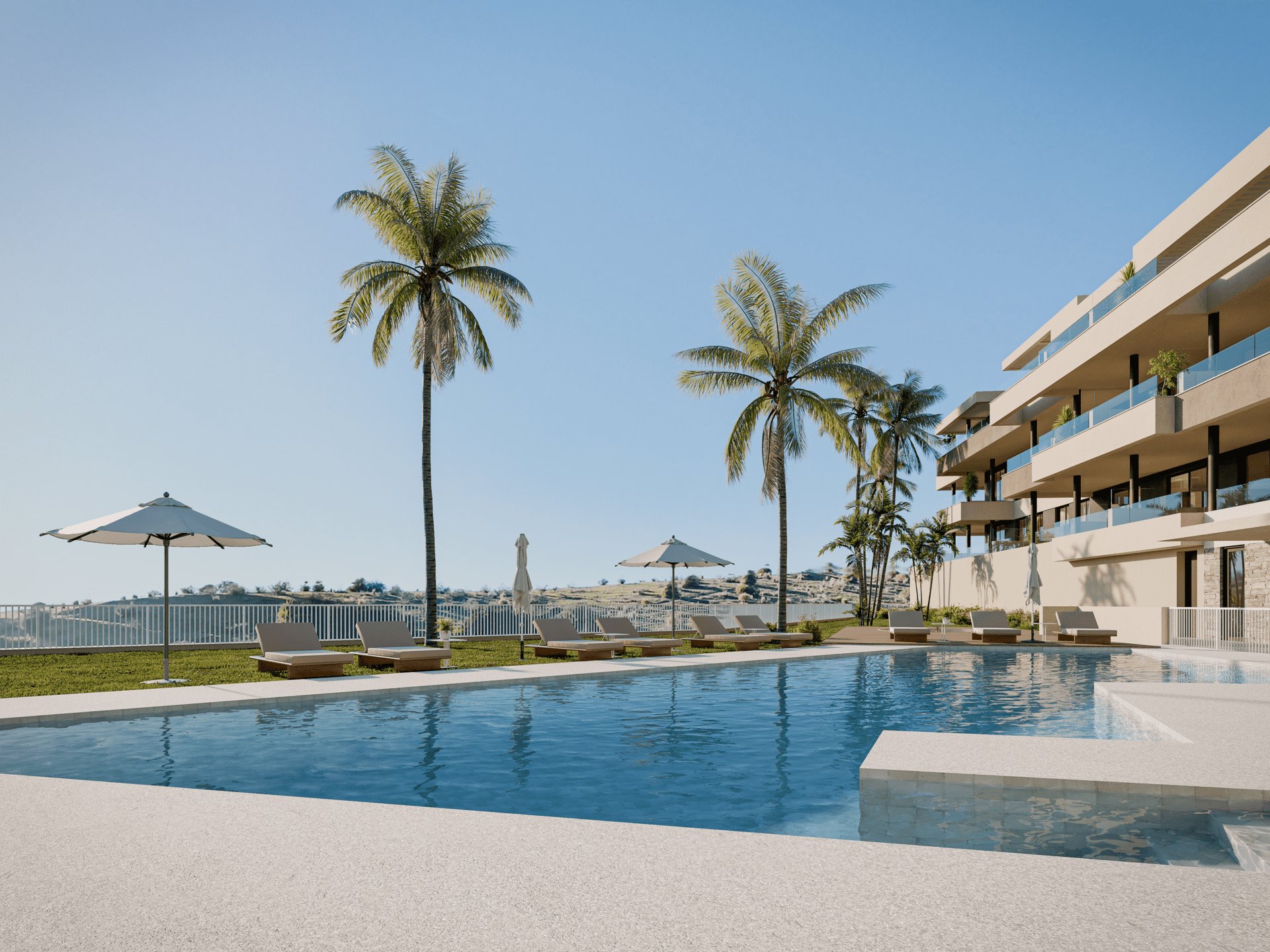 Apartment for sale in Mijas – photo 6 Apartment for sale in Mijas - photo 6