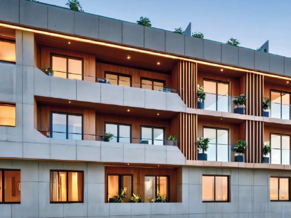 Apartment for sale in Mijas