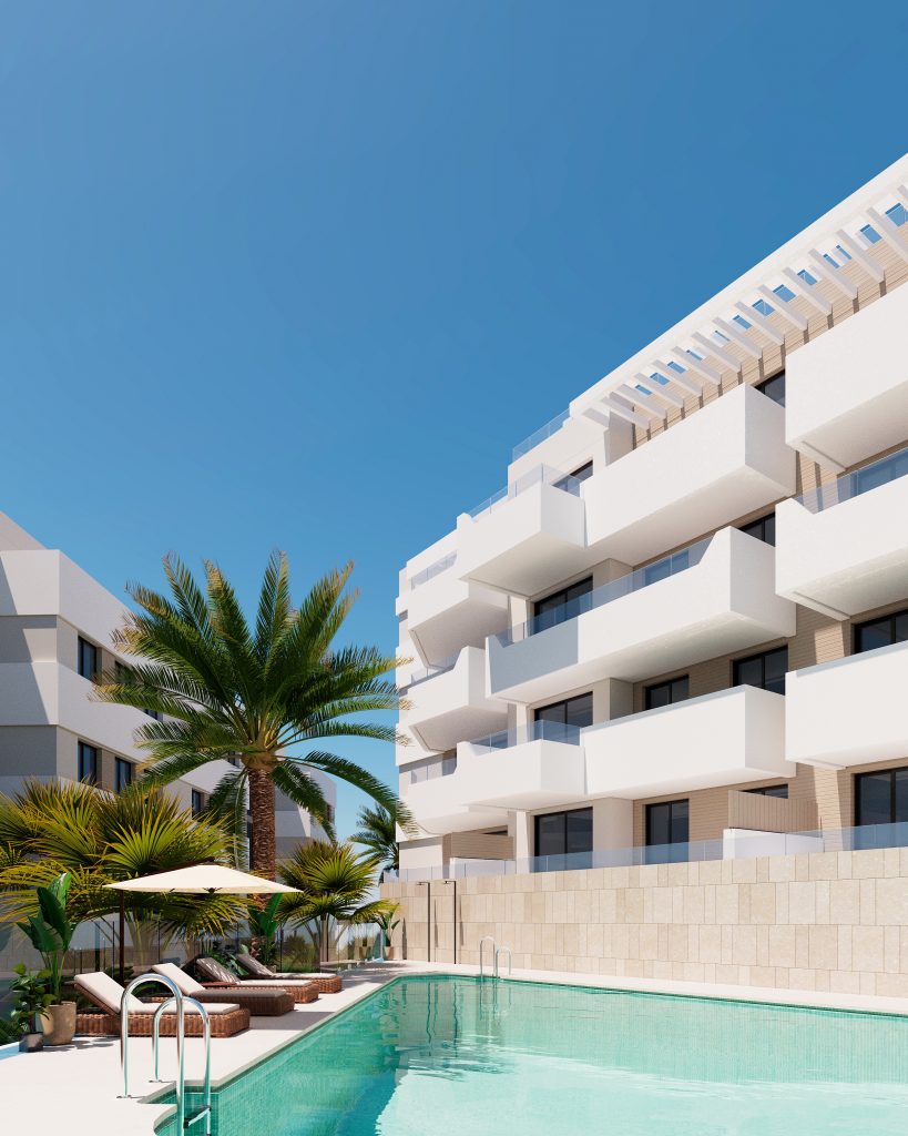Apartment for sale in Mijas – photo 12 Apartment for sale in Mijas - photo 12