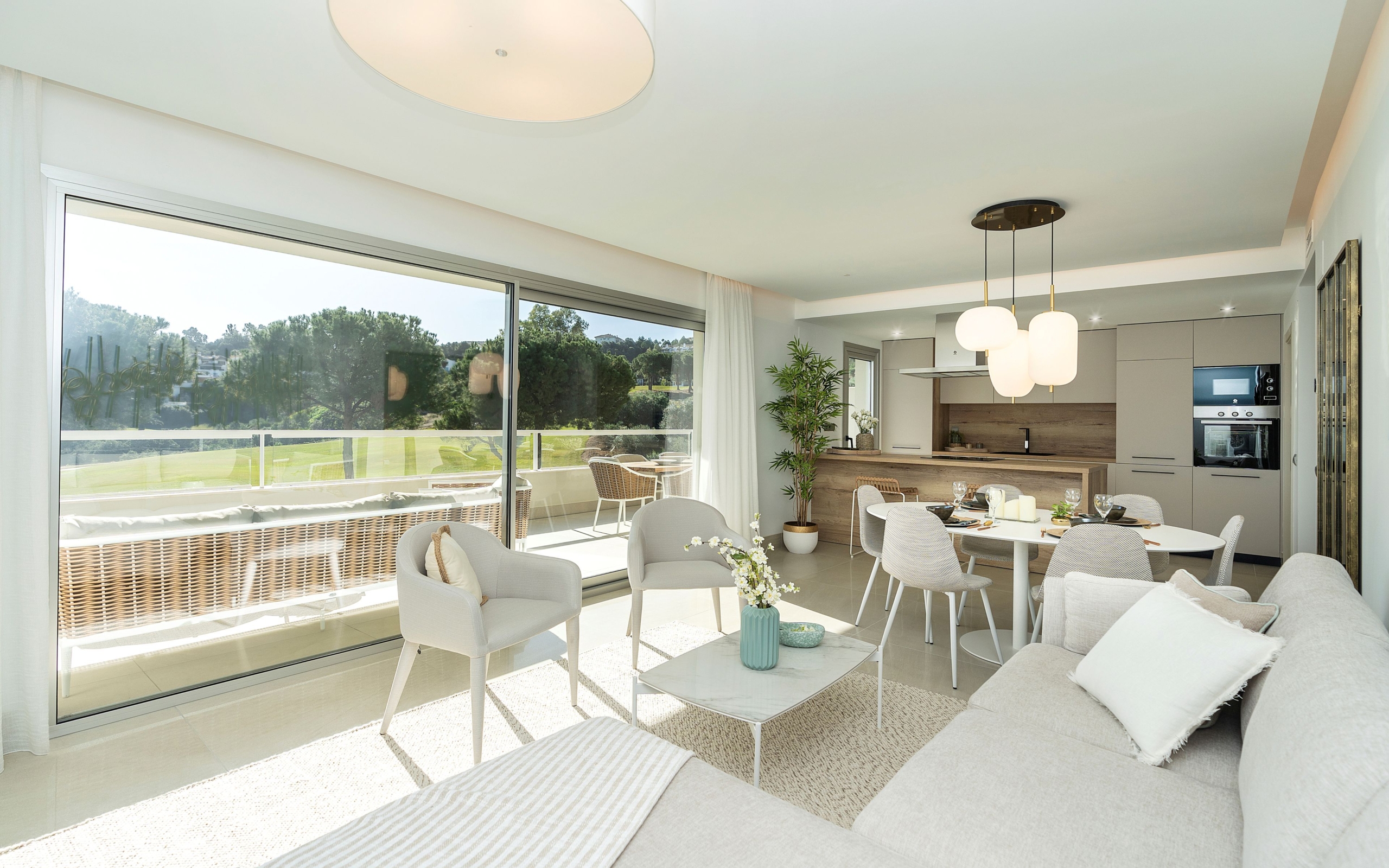 Apartment for sale in Mijas – photo 7 Apartment for sale in Mijas - photo 7
