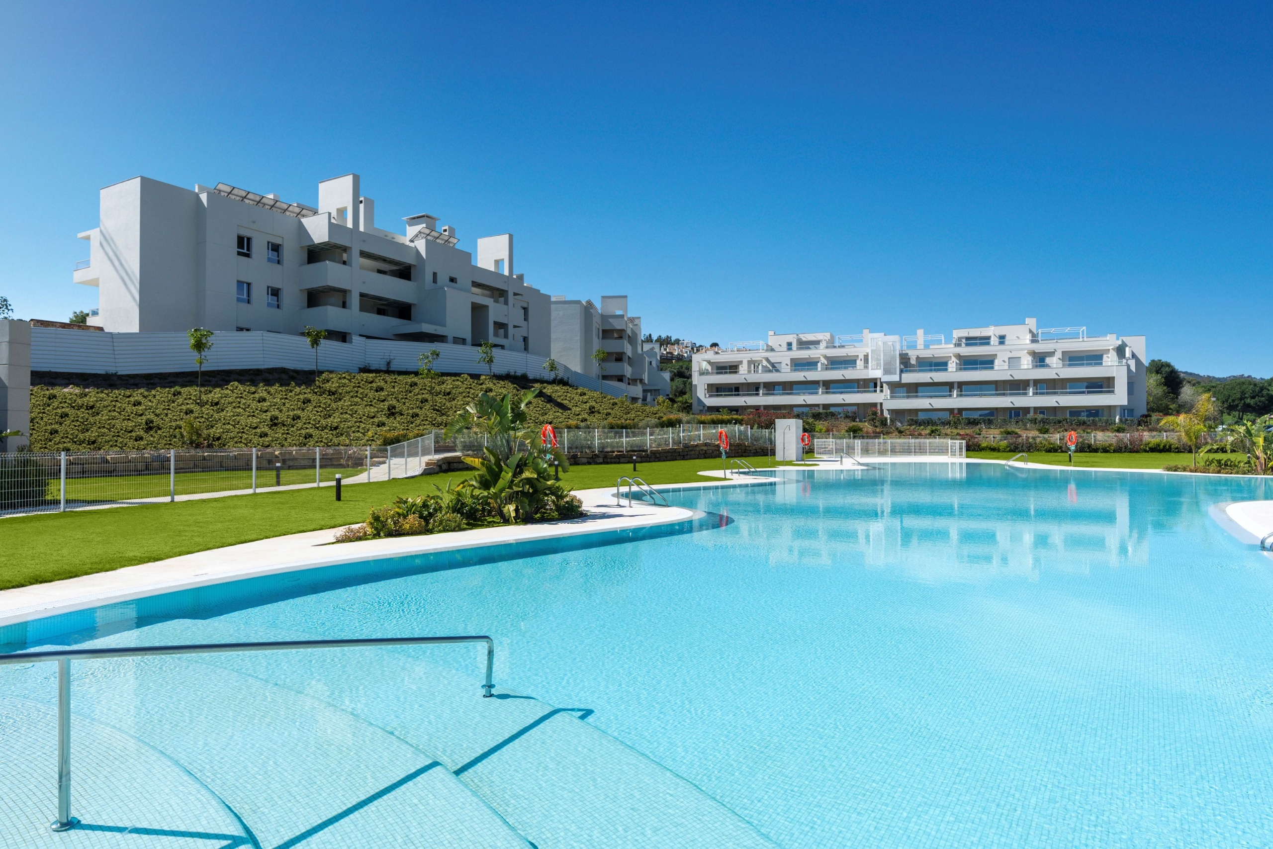 Apartment for sale in Mijas – photo 4 Apartment for sale in Mijas - photo 4