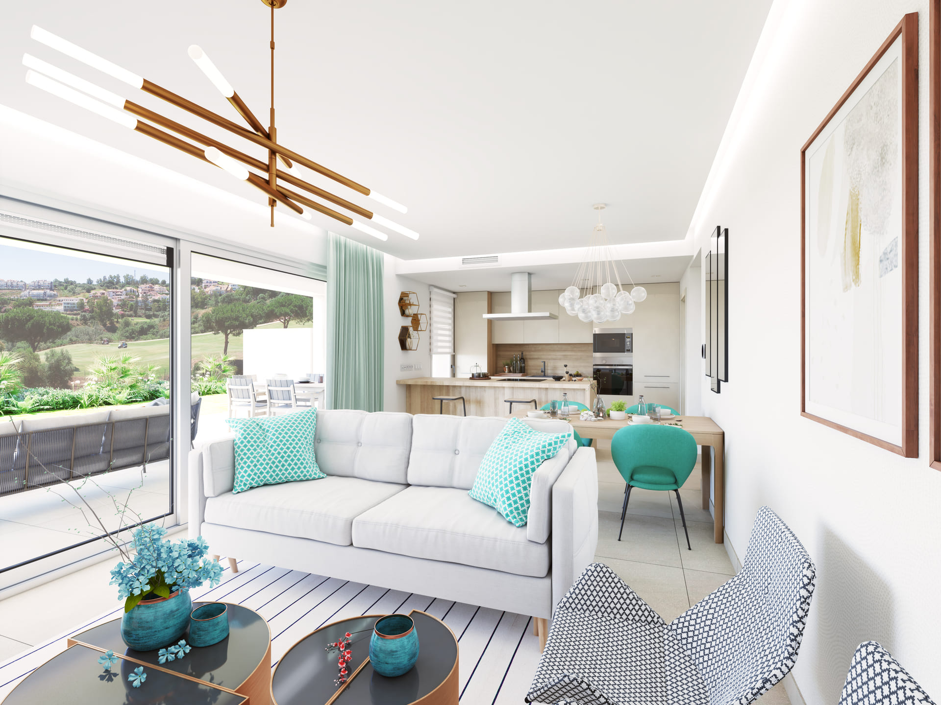 Apartment for sale in Mijas – photo 11 Apartment for sale in Mijas - photo 11