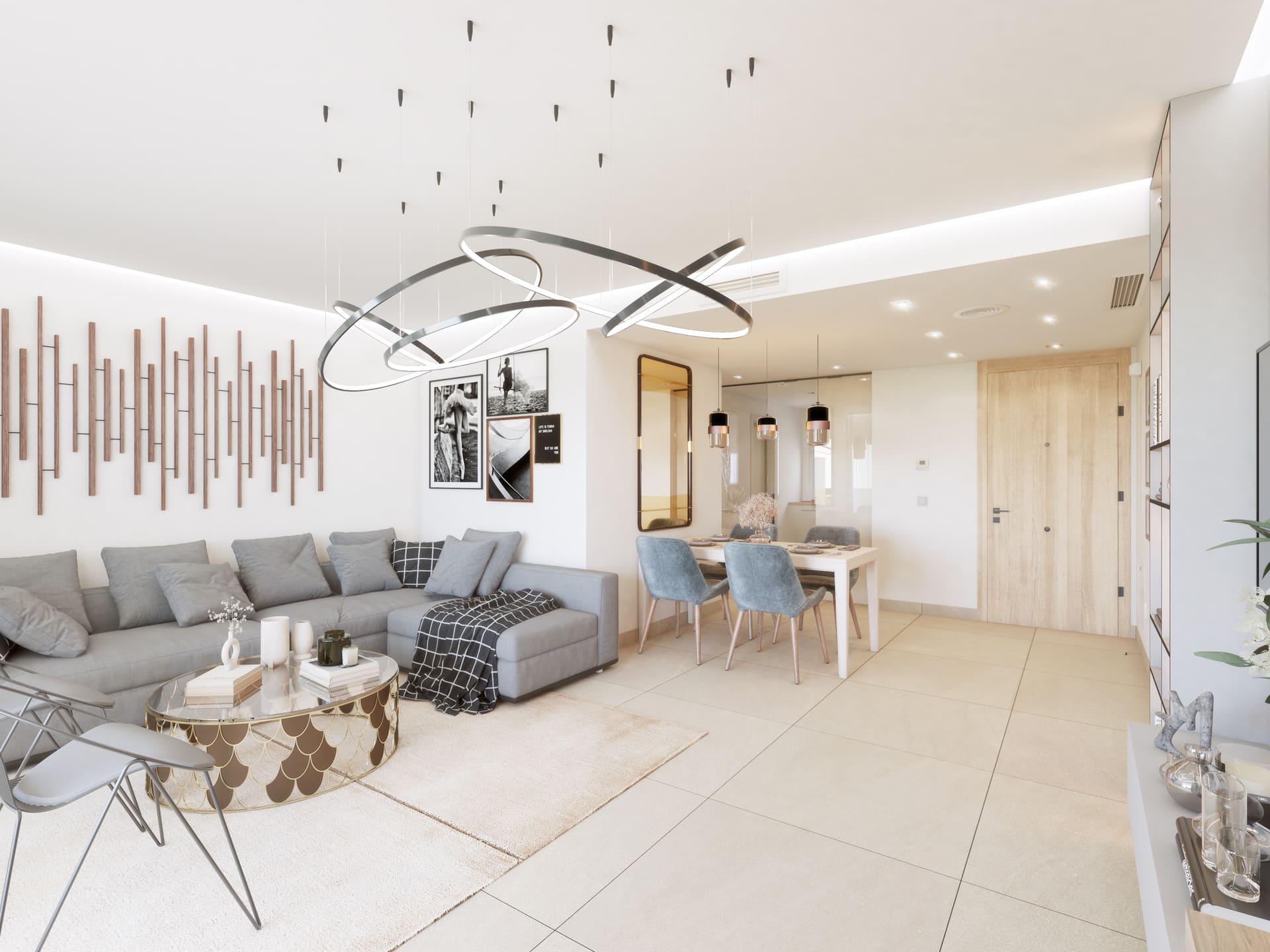 Apartment for sale in Mijas – photo 13 Apartment for sale in Mijas - photo 13