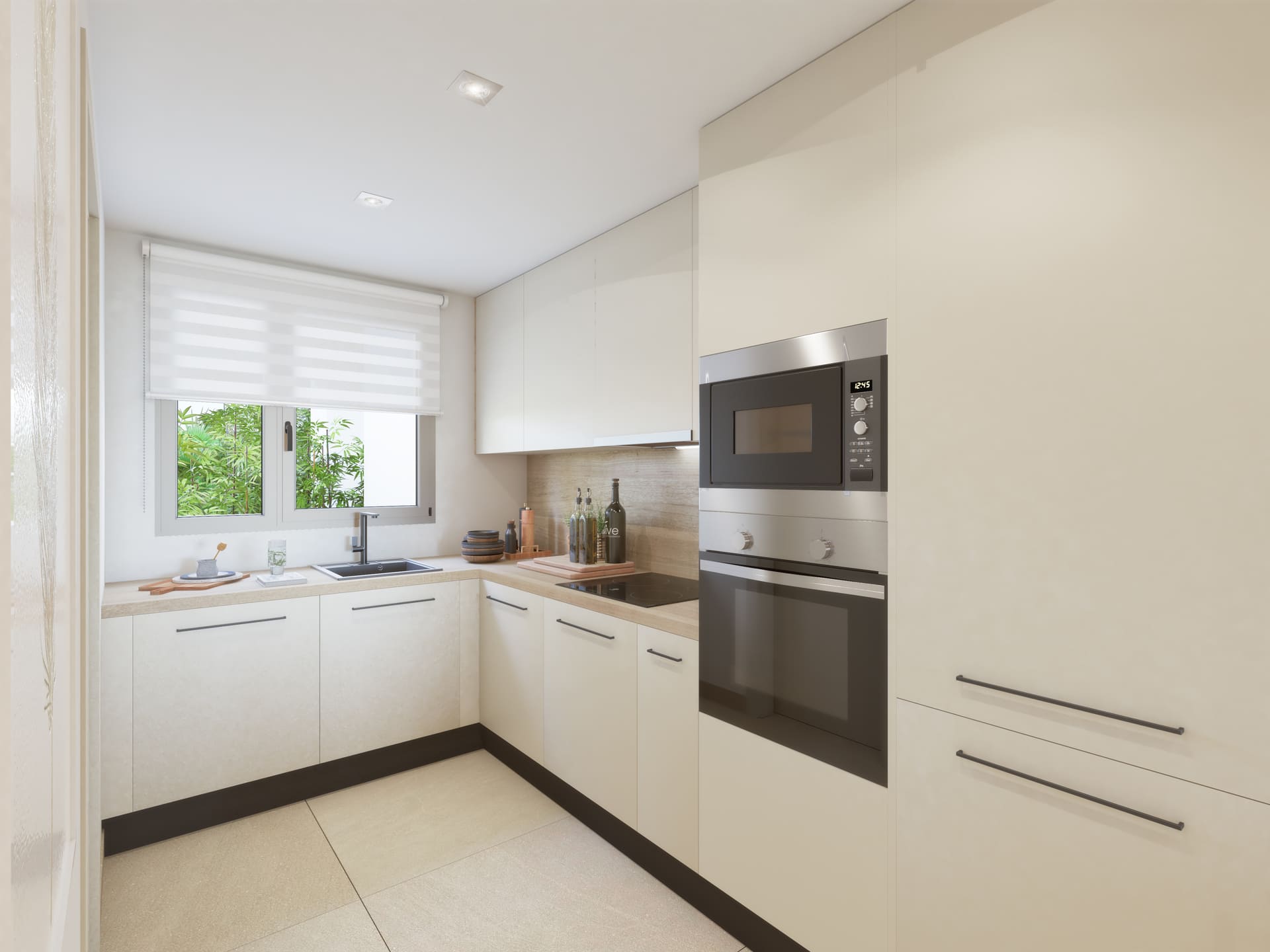 Apartment for sale in Mijas – photo 15 Apartment for sale in Mijas - photo 15