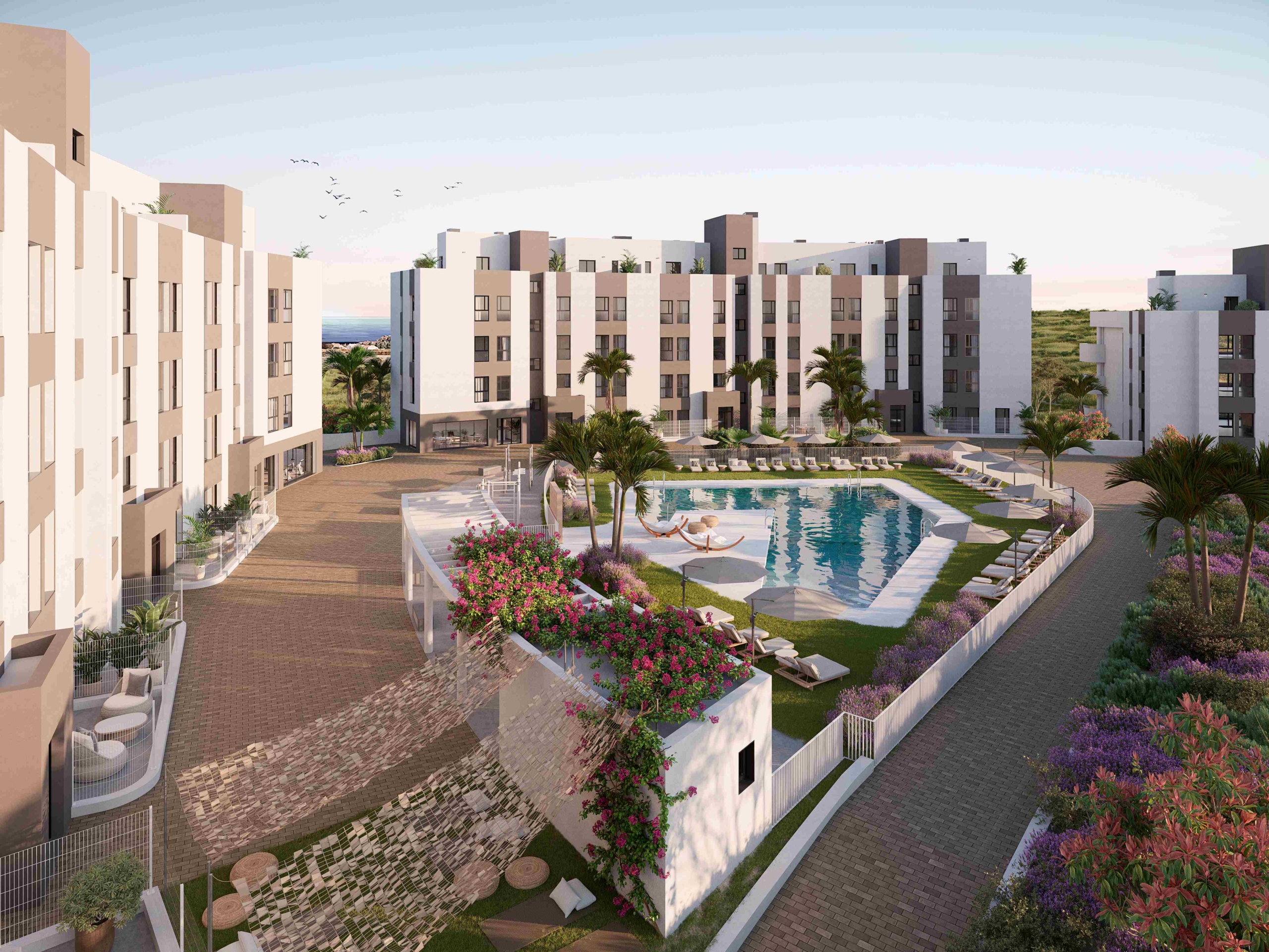 Apartment for sale in Mijas - photo 4
