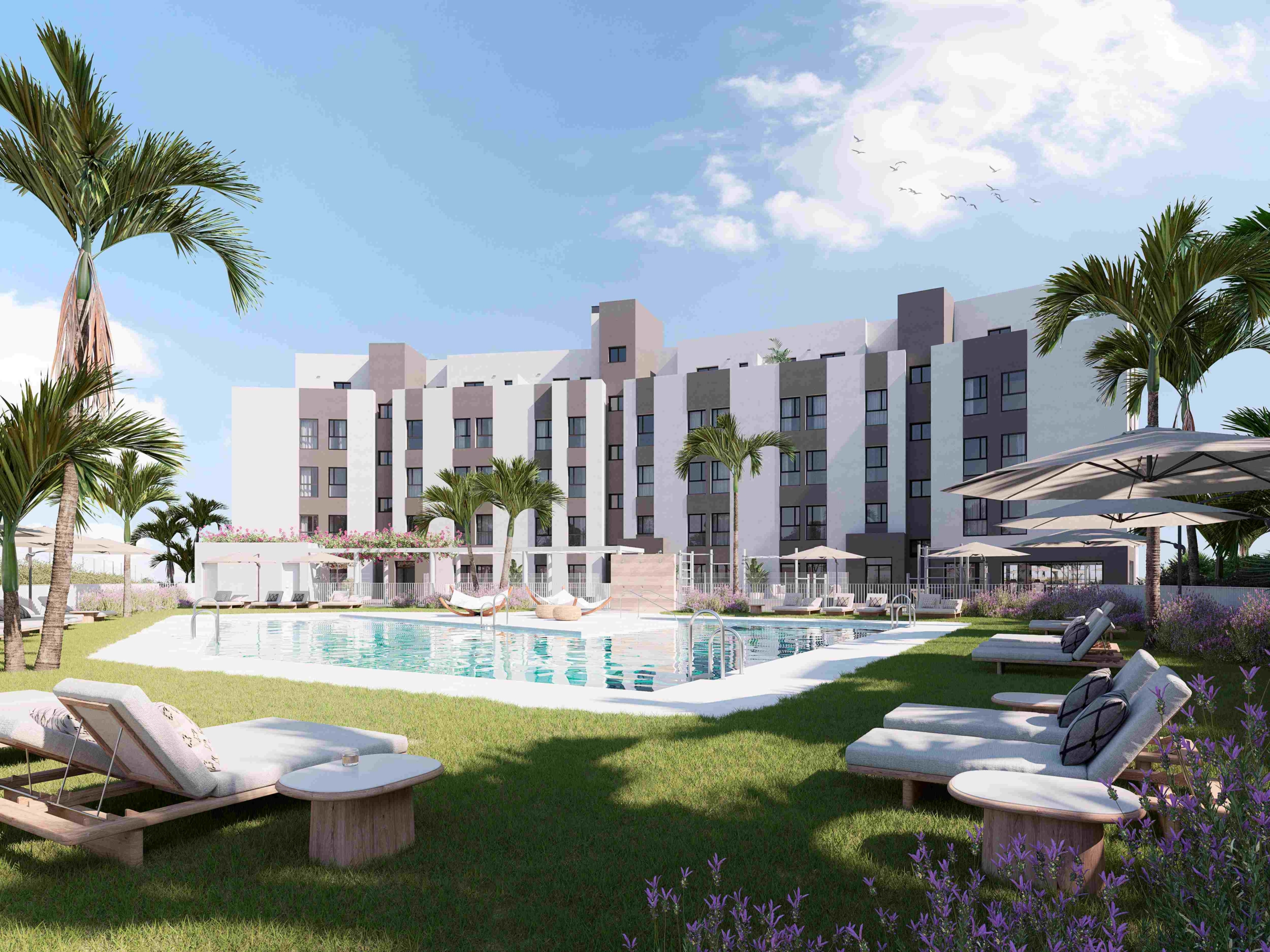 Apartment for sale in Mijas - photo 6
