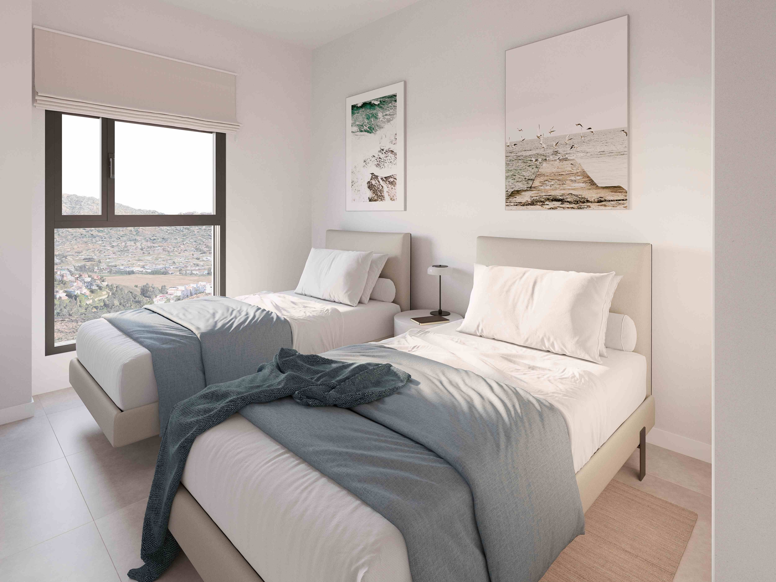 Apartment for sale in Mijas - photo 11