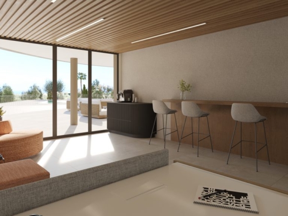 Apartment for sale in Mijas