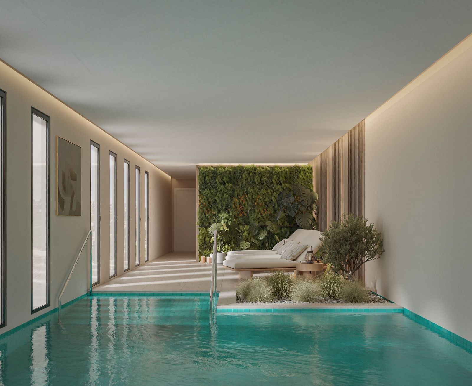 Apartment for sale in Mijas - photo 2