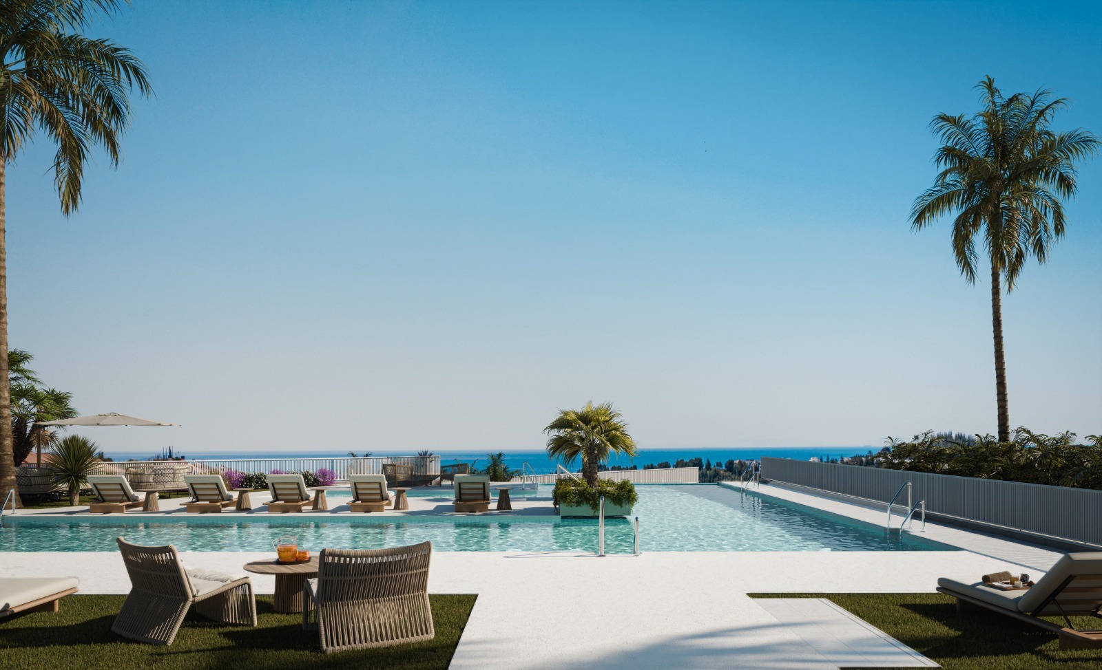 Apartment for sale in Mijas - photo 3